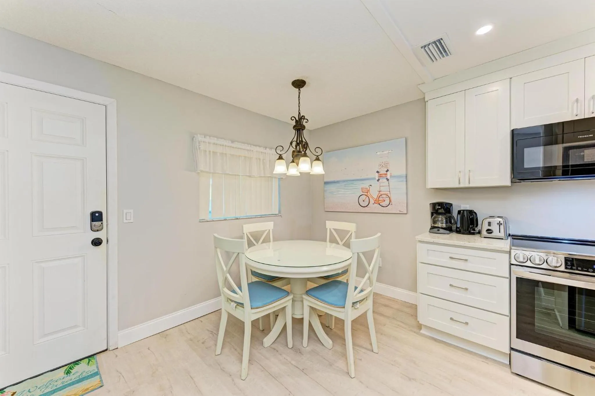 Property building in Anna Maria Island Beach Palms 6B
