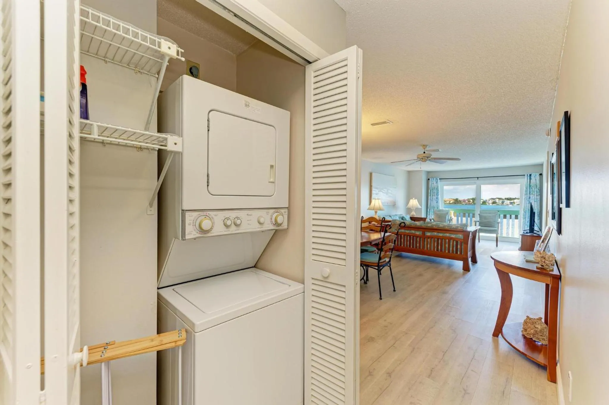 Property building in Anna Maria Island Beach Palms 6B