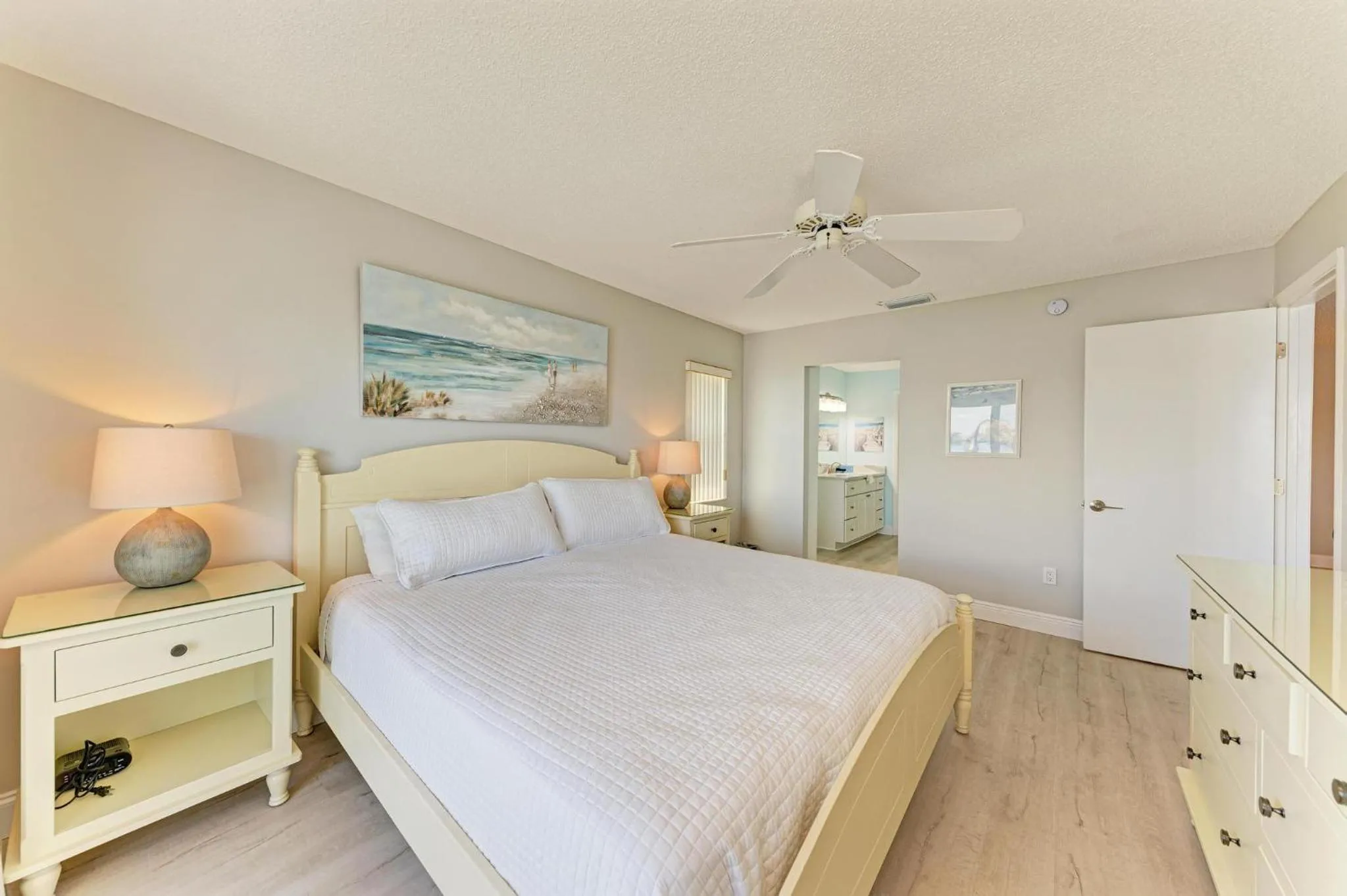 Property building, Bed in Anna Maria Island Beach Palms 6B