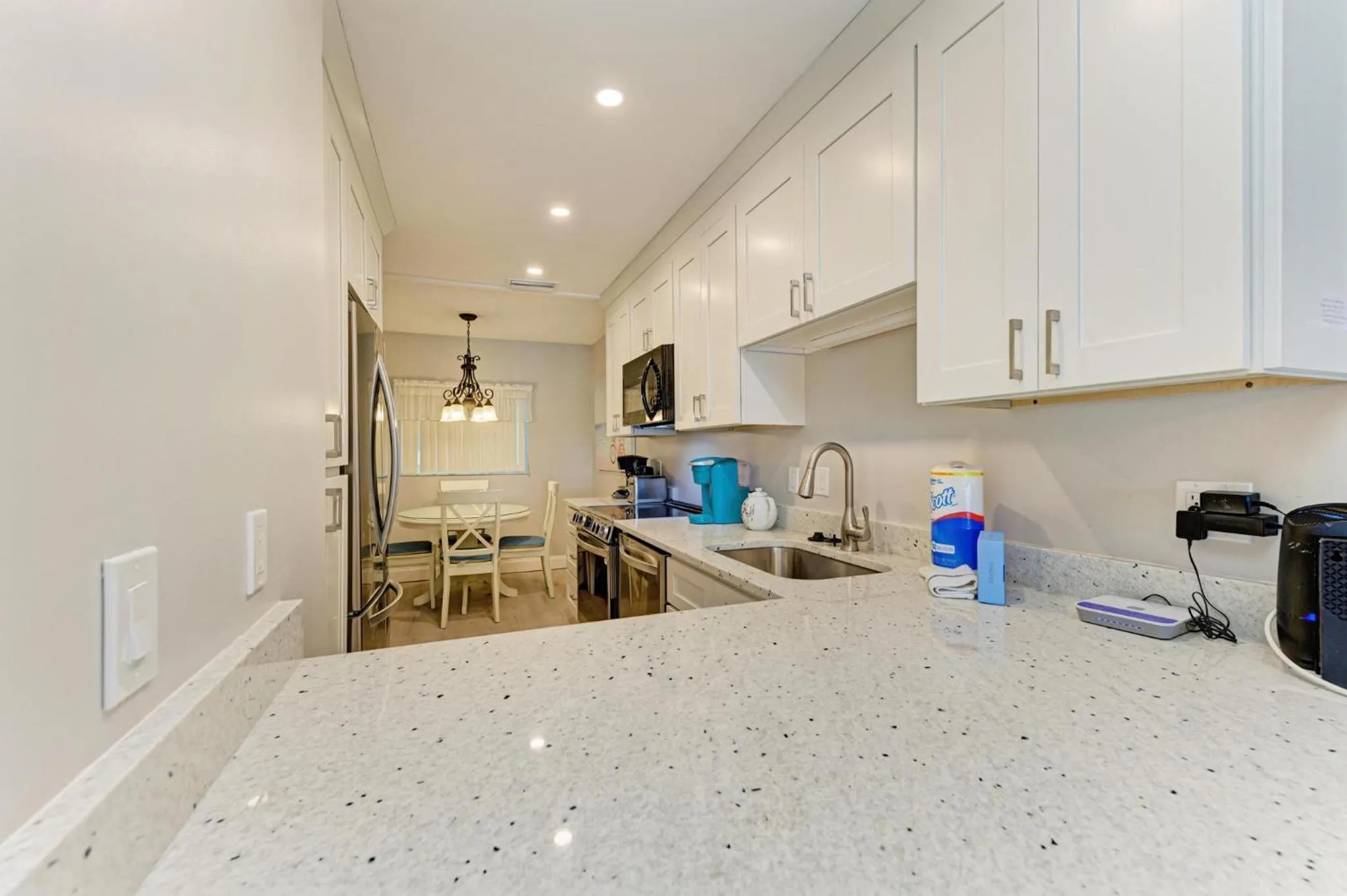 Property building in Anna Maria Island Beach Palms 6B