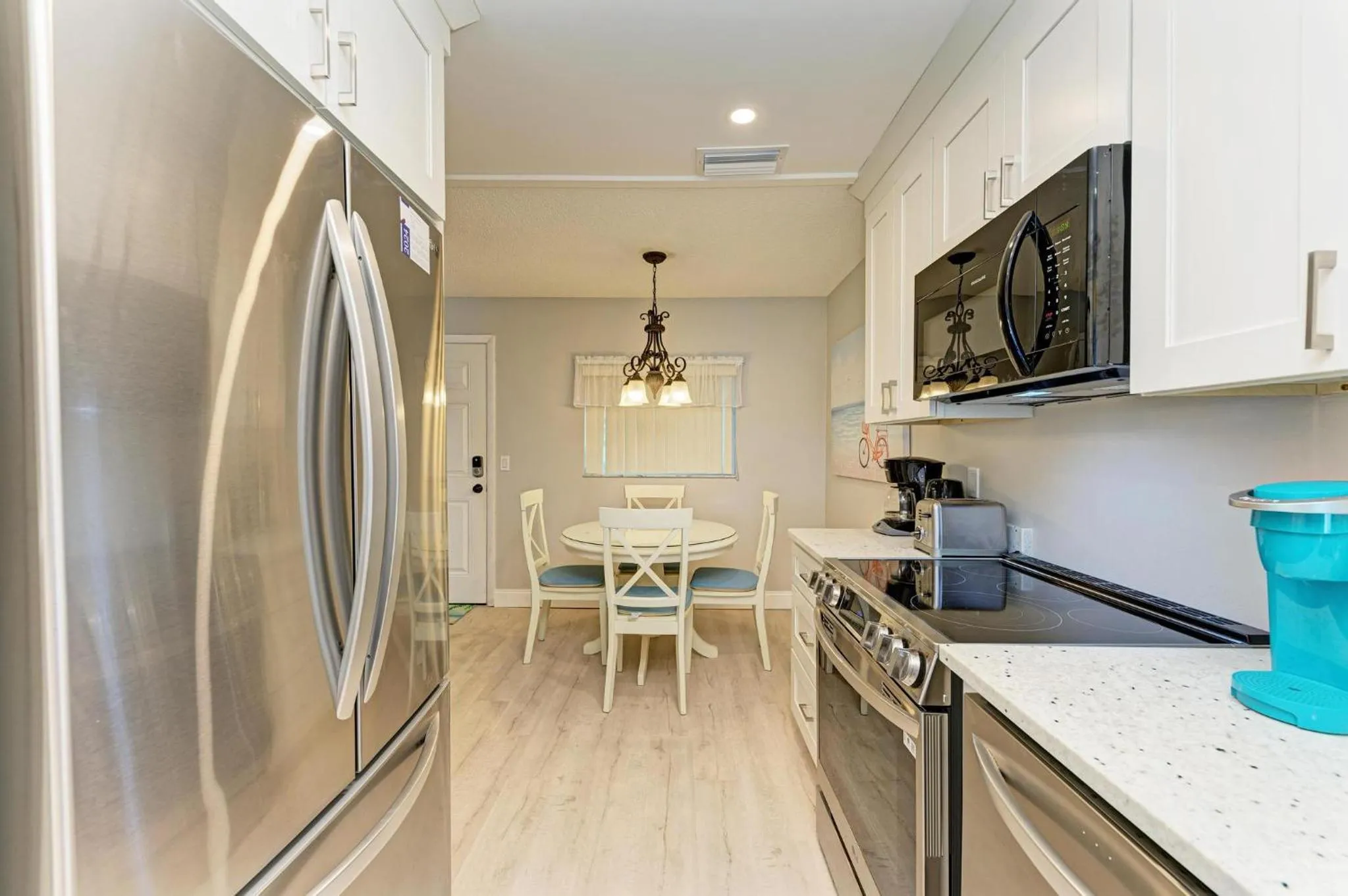 Property building in Anna Maria Island Beach Palms 6B