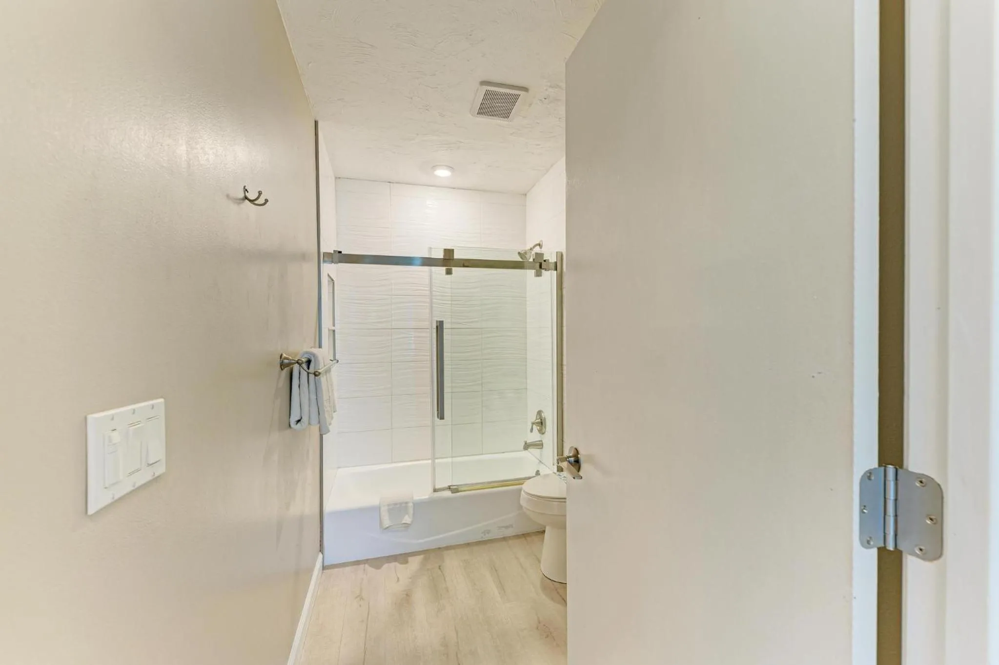 Property building in Anna Maria Island Beach Palms 6B