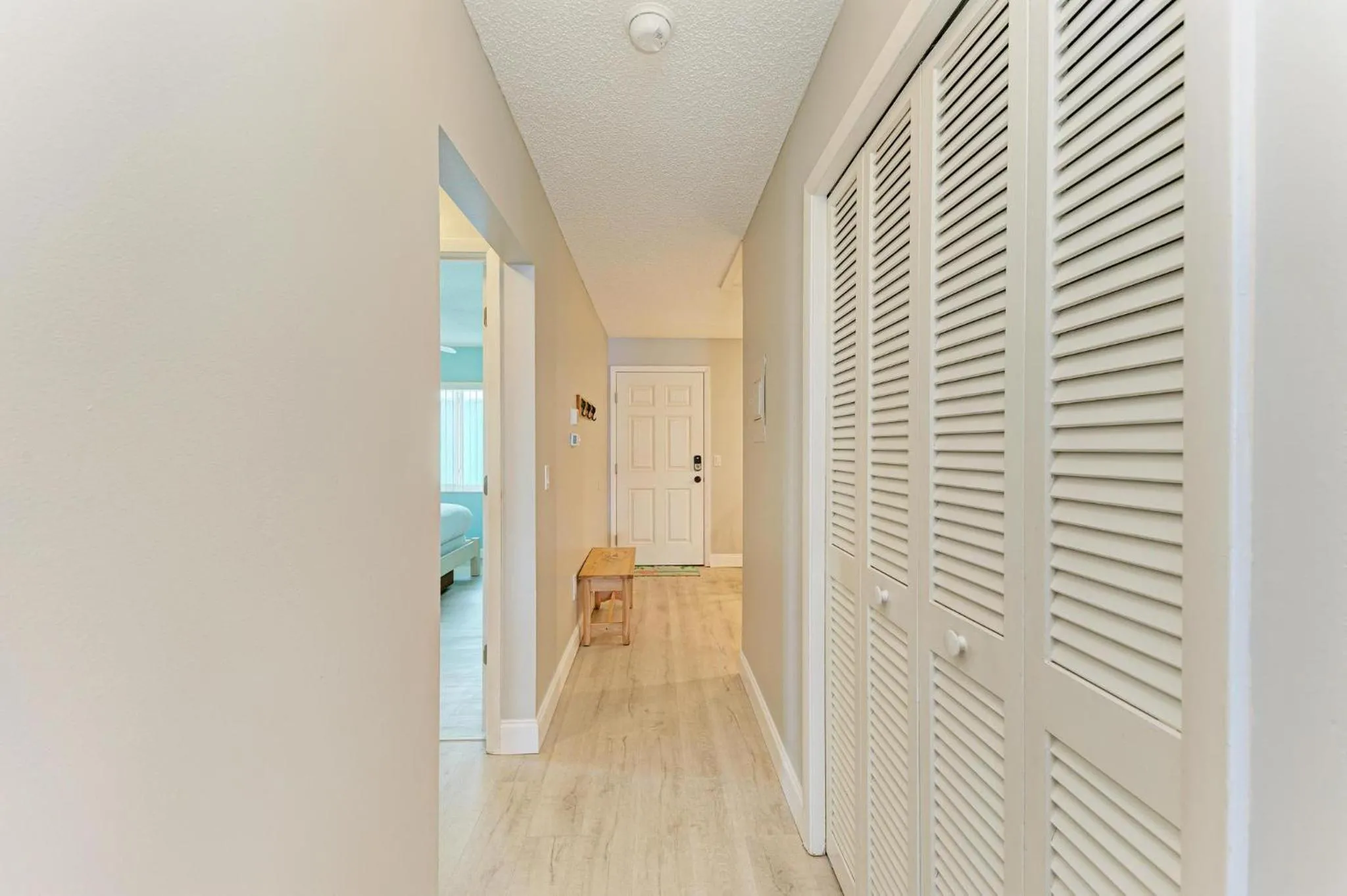 Property building in Anna Maria Island Beach Palms 6B