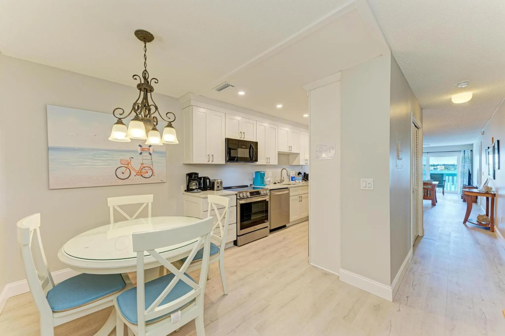 Property building in Anna Maria Island Beach Palms 6B