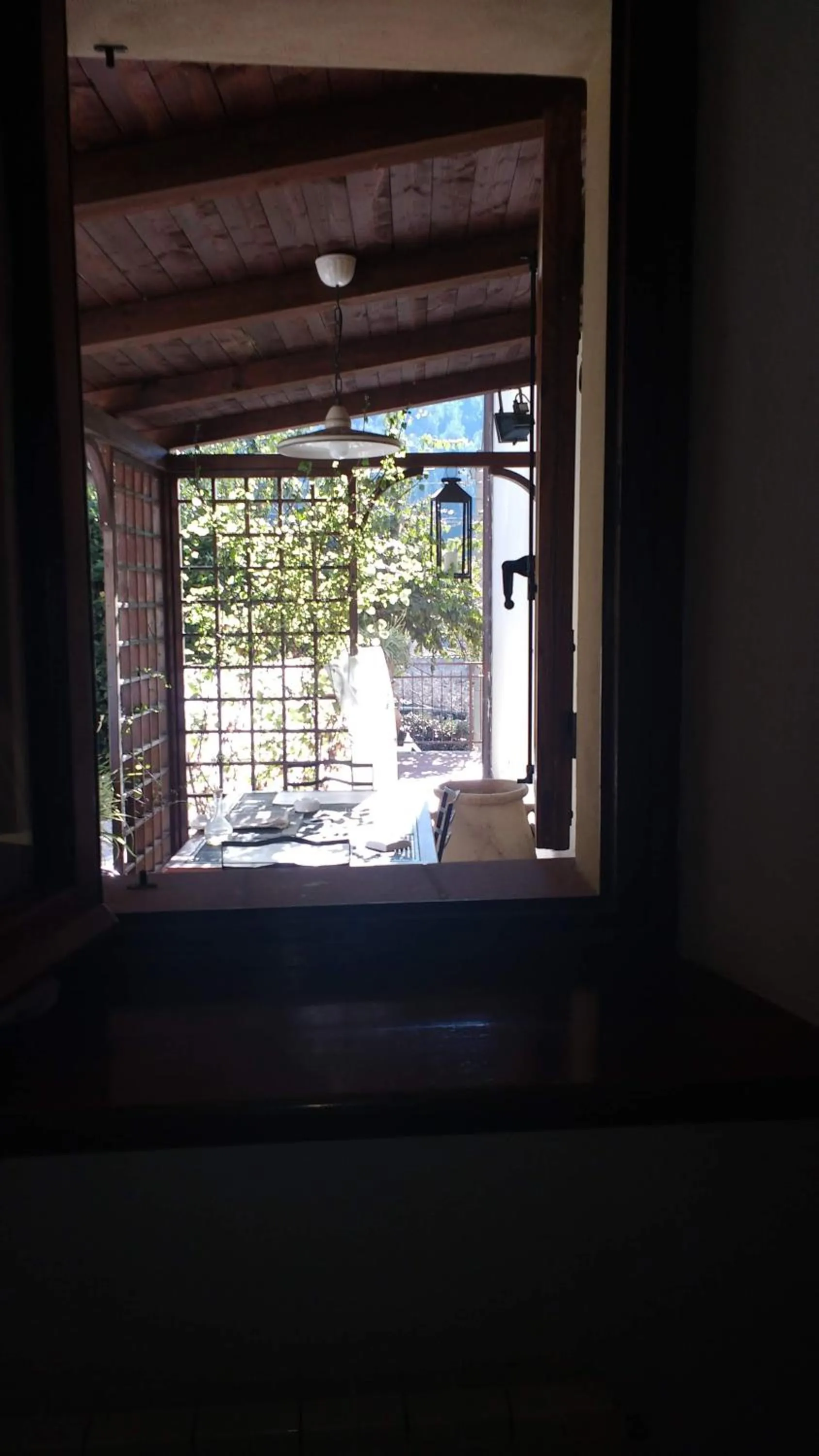 Apartment - single occupancy - Ground Floor in La Bouganville e Il Gelsomino