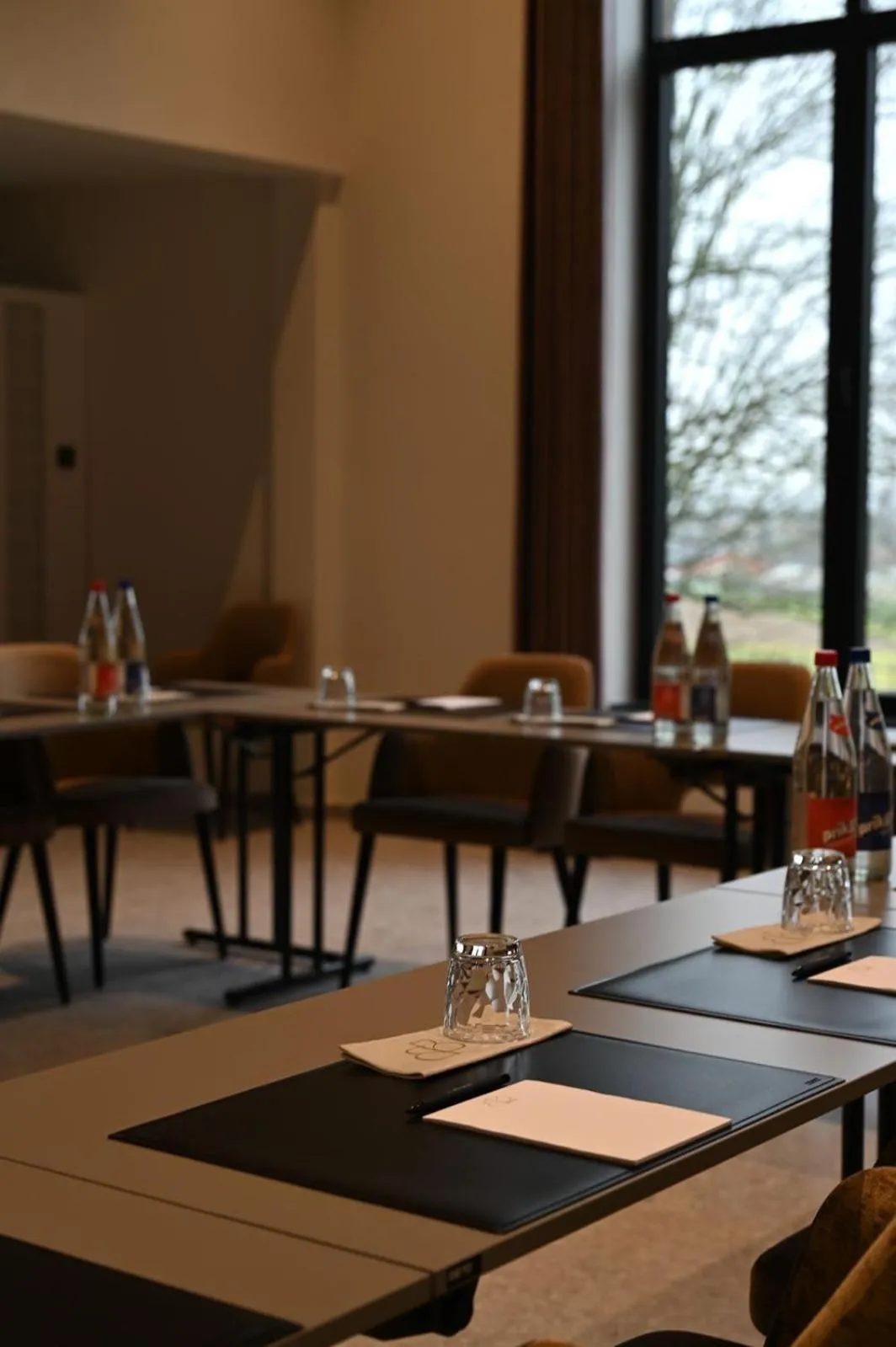 Meeting/conference room in Bremberg Hotel