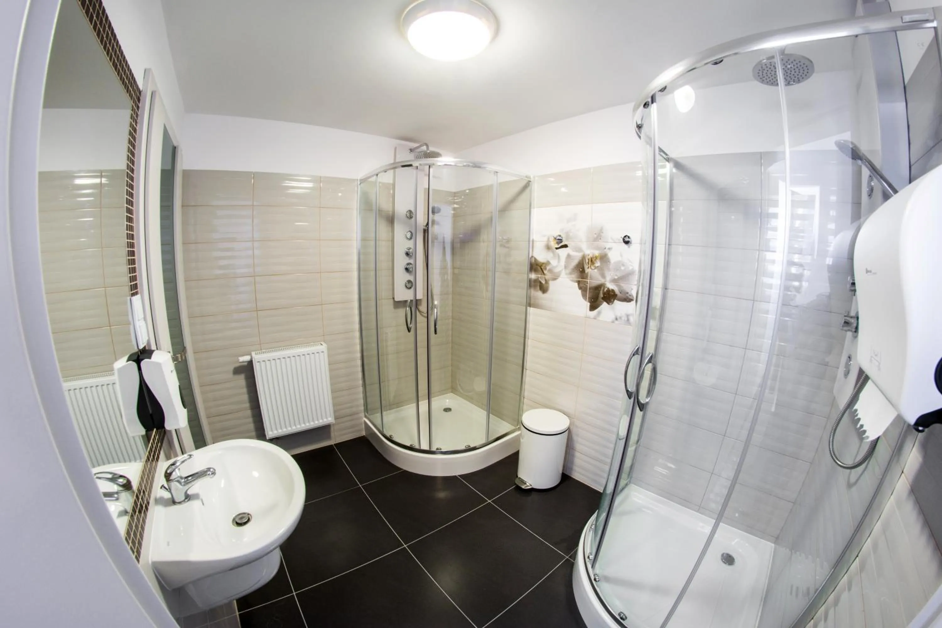 Hotel Dobre z Lasu