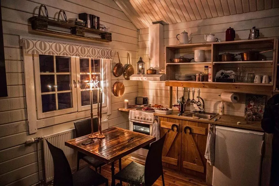 Akurgerði Guesthouse 2 - Country Life Style