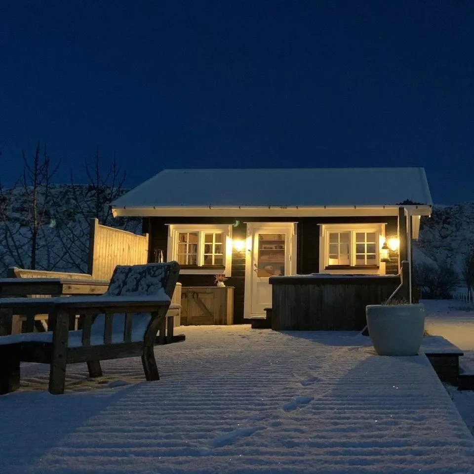 Akurgerði Guesthouse 2 - Country Life Style