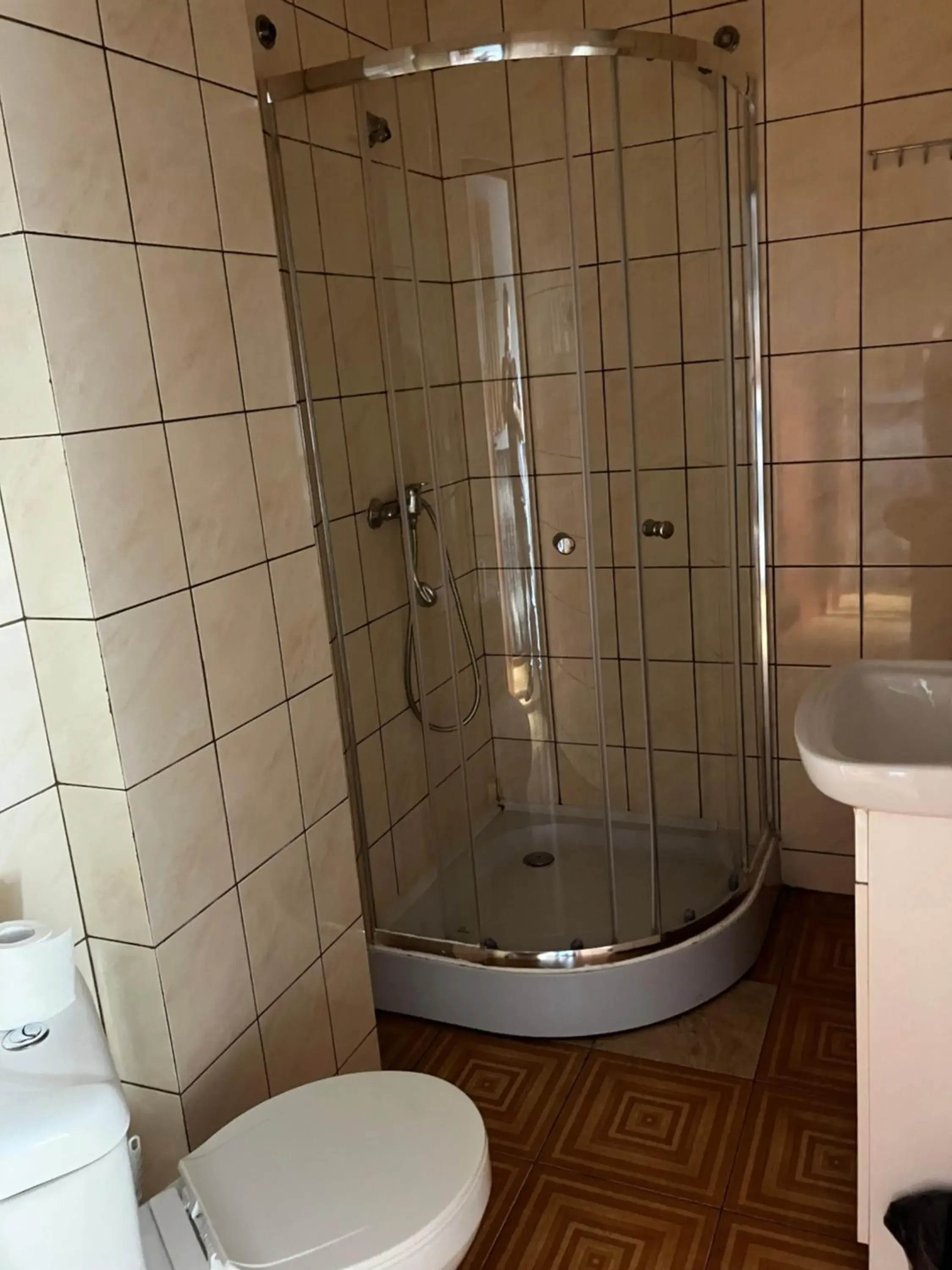 Double Room with Private Bathroom - single occupancy in Wisełka Double Room with Private Bathroom - single occupancy in Wisełka