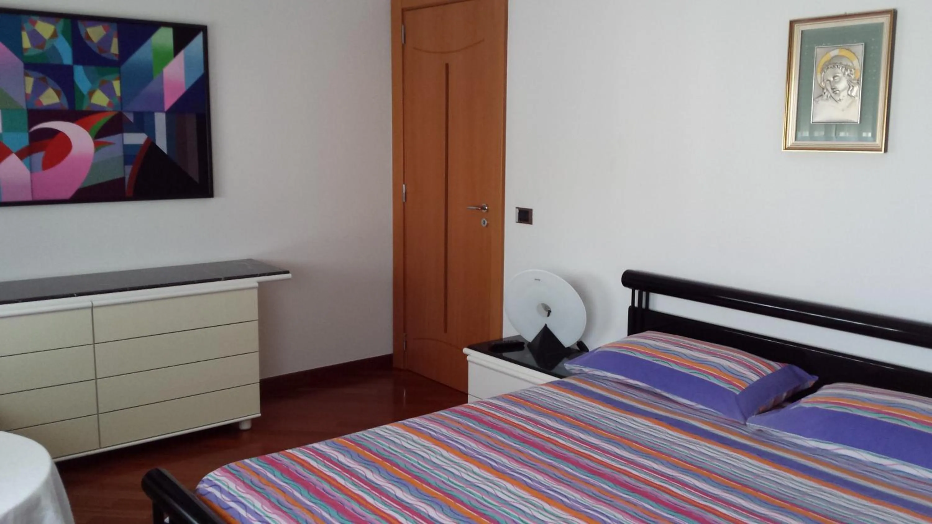 Photo of the whole room, Bed in Rosej Bed & Breakfast Putignano