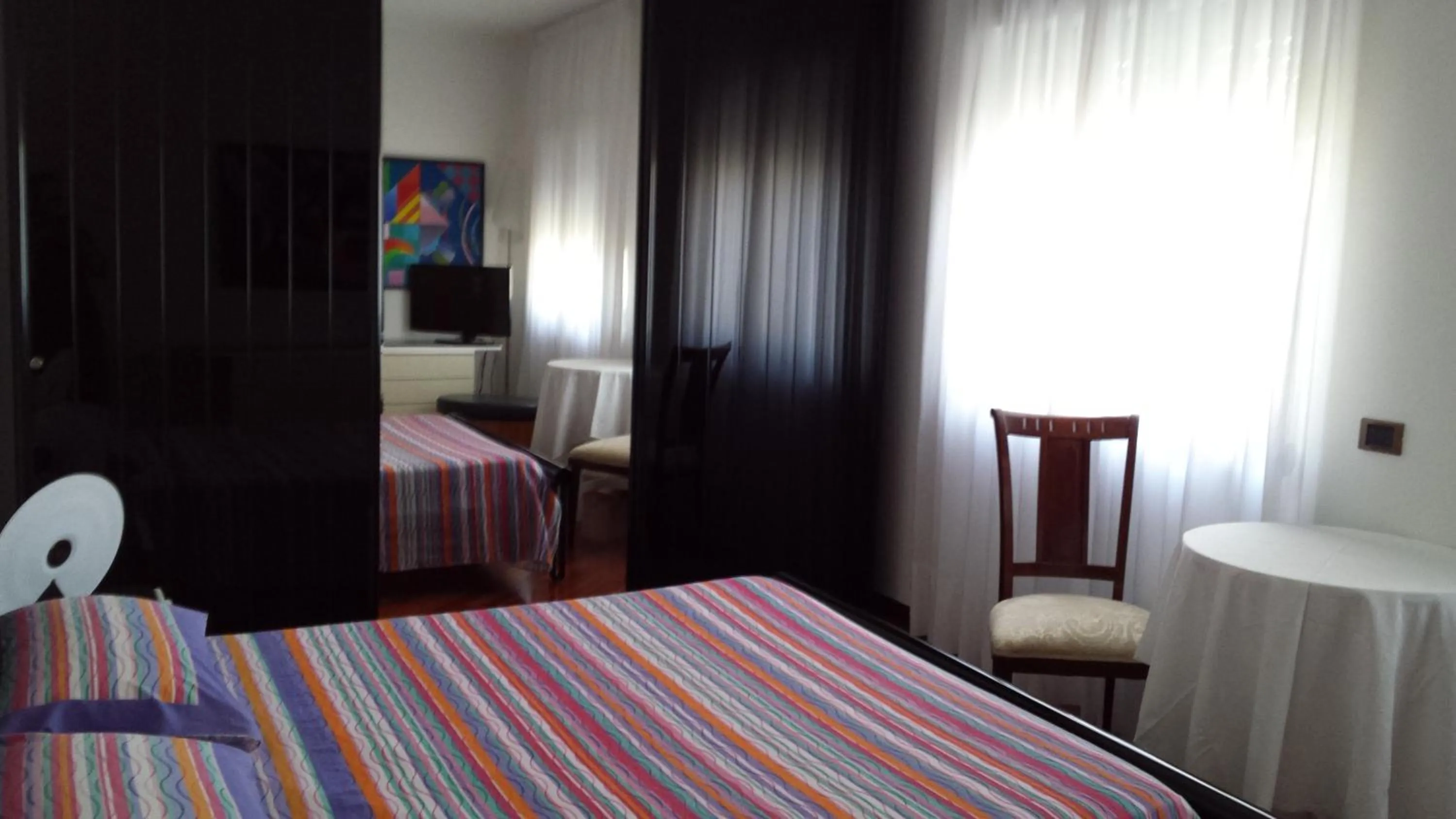 Photo of the whole room, Bed in Rosej Bed & Breakfast Putignano