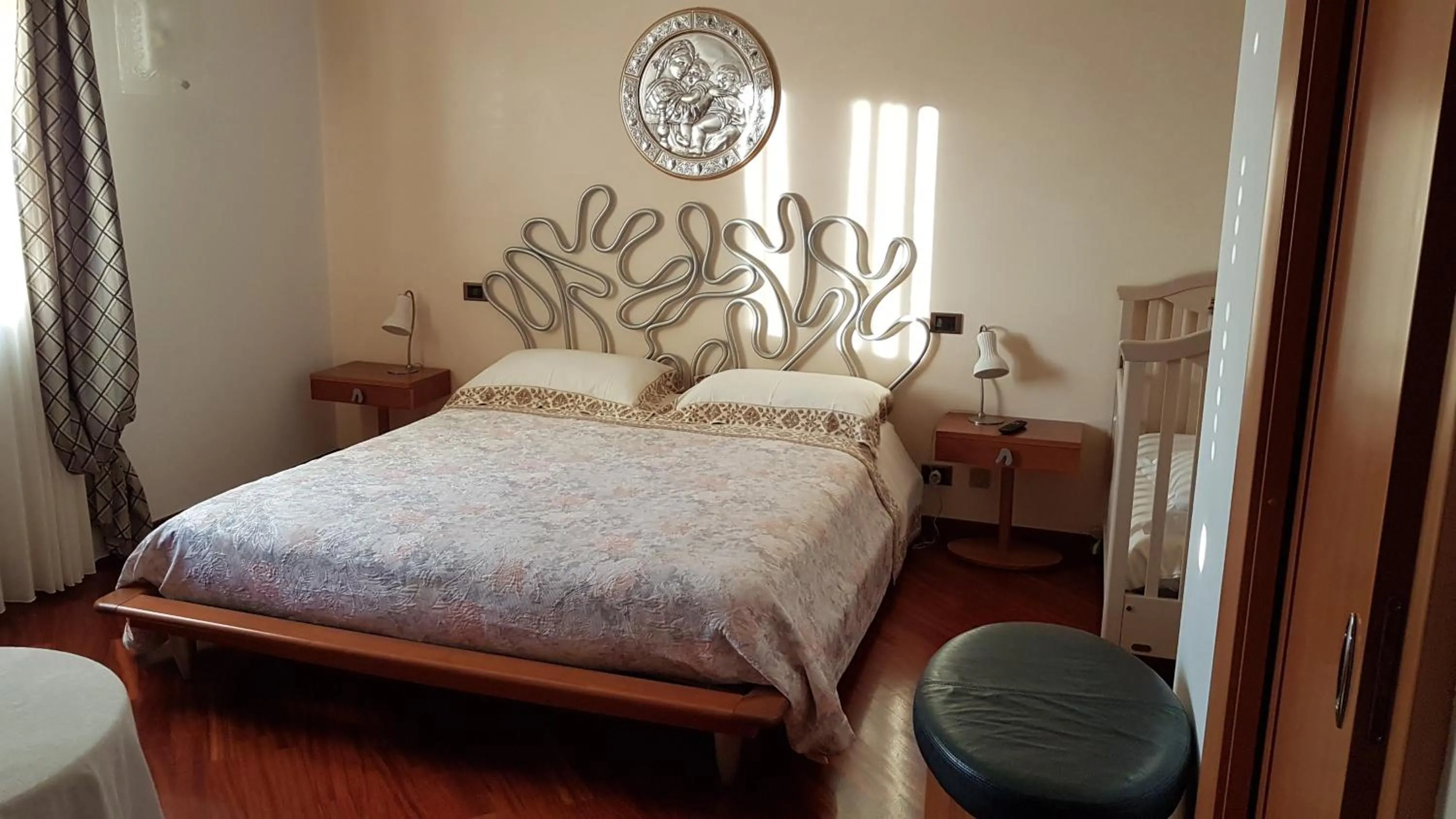 Photo of the whole room, Bed in Rosej Bed & Breakfast Putignano