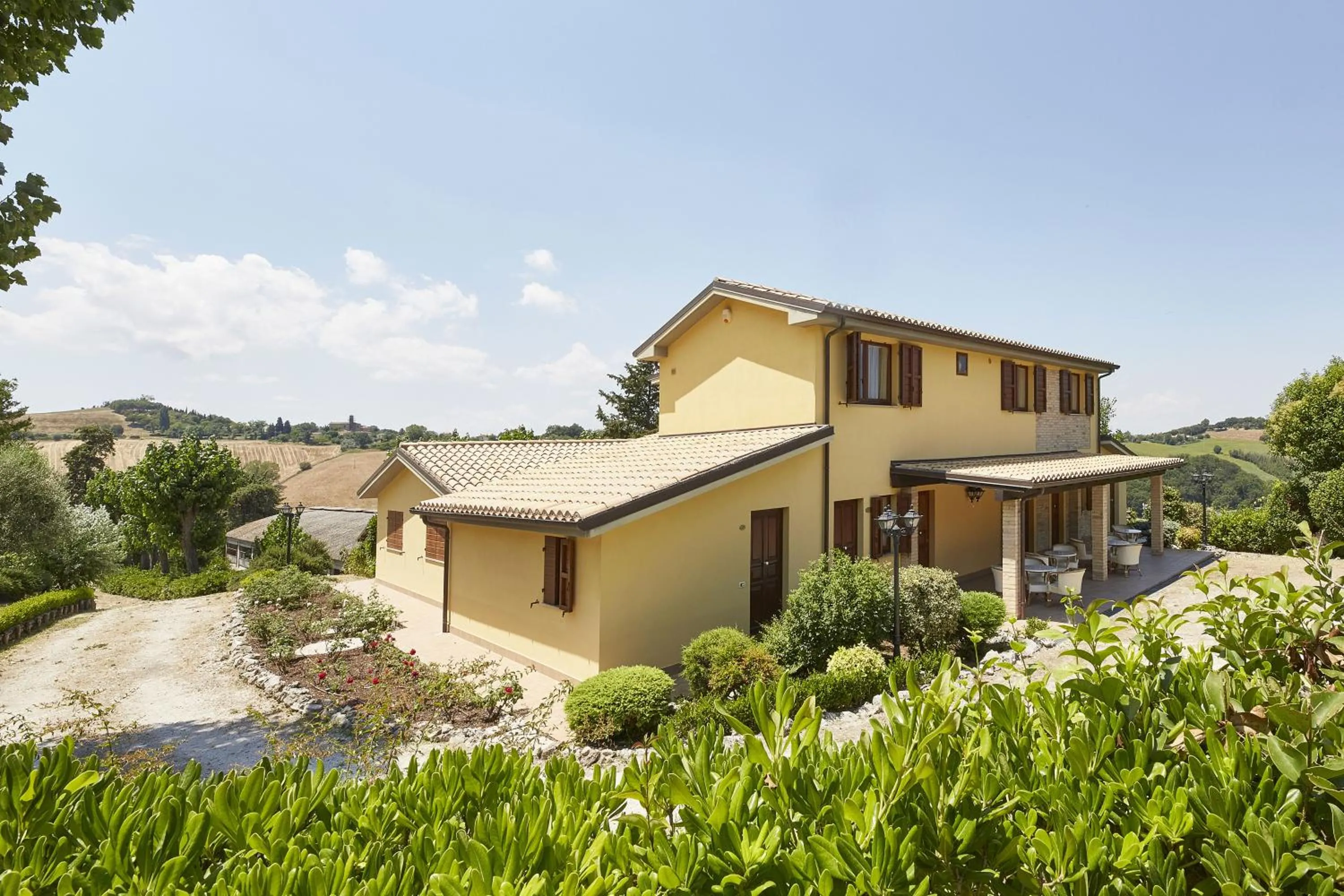 Country House La Madonnina