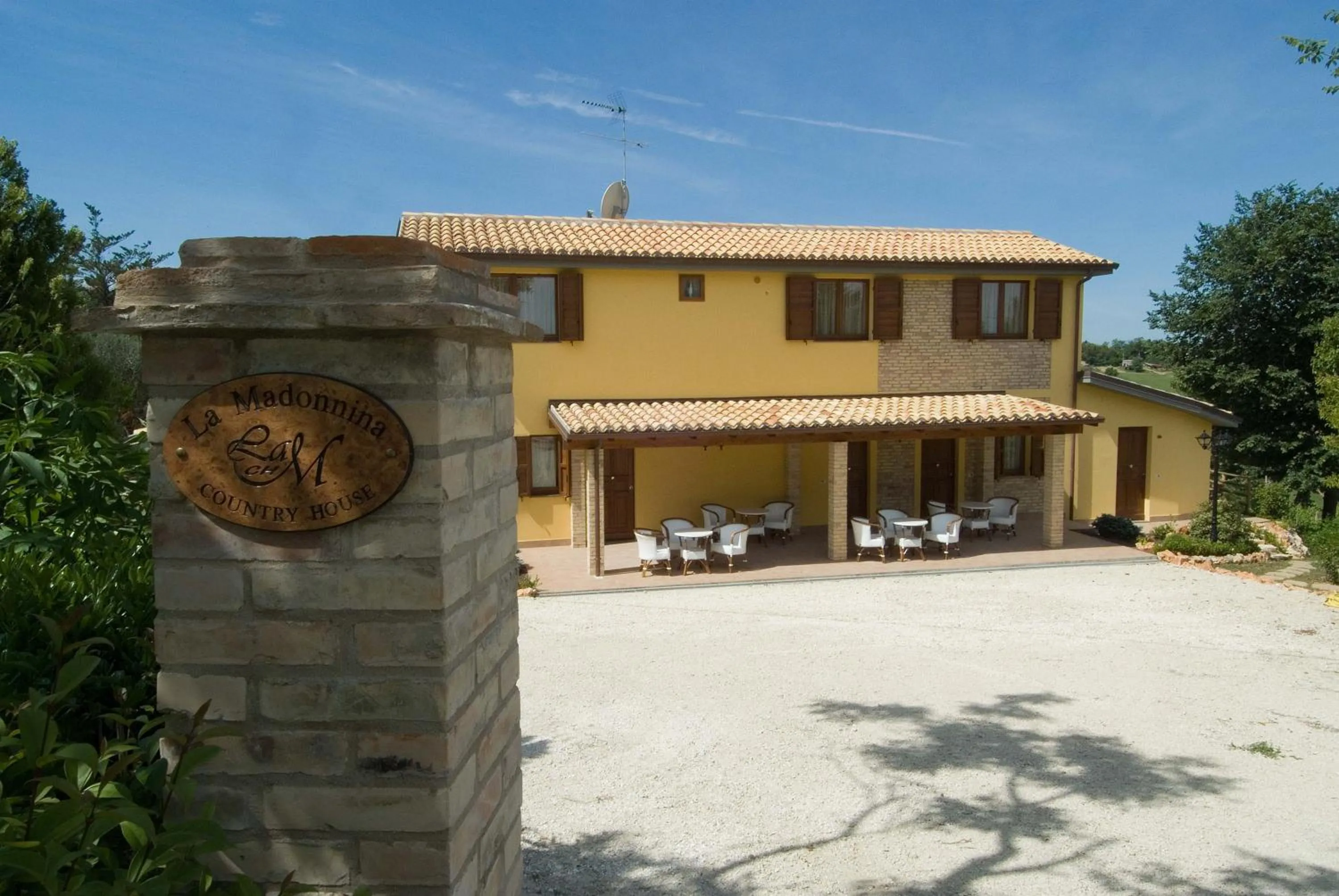 Country House La Madonnina