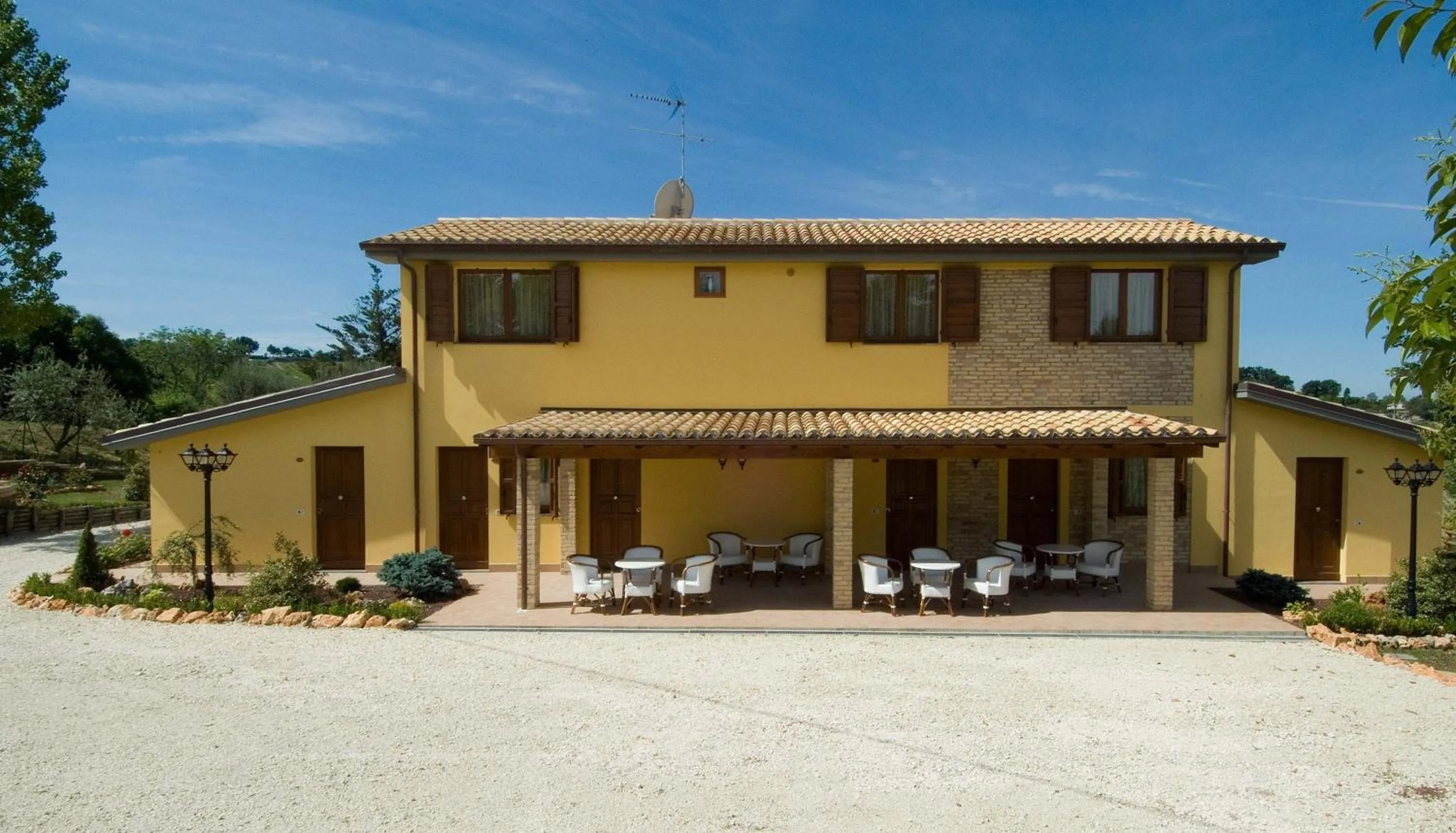 Country House La Madonnina