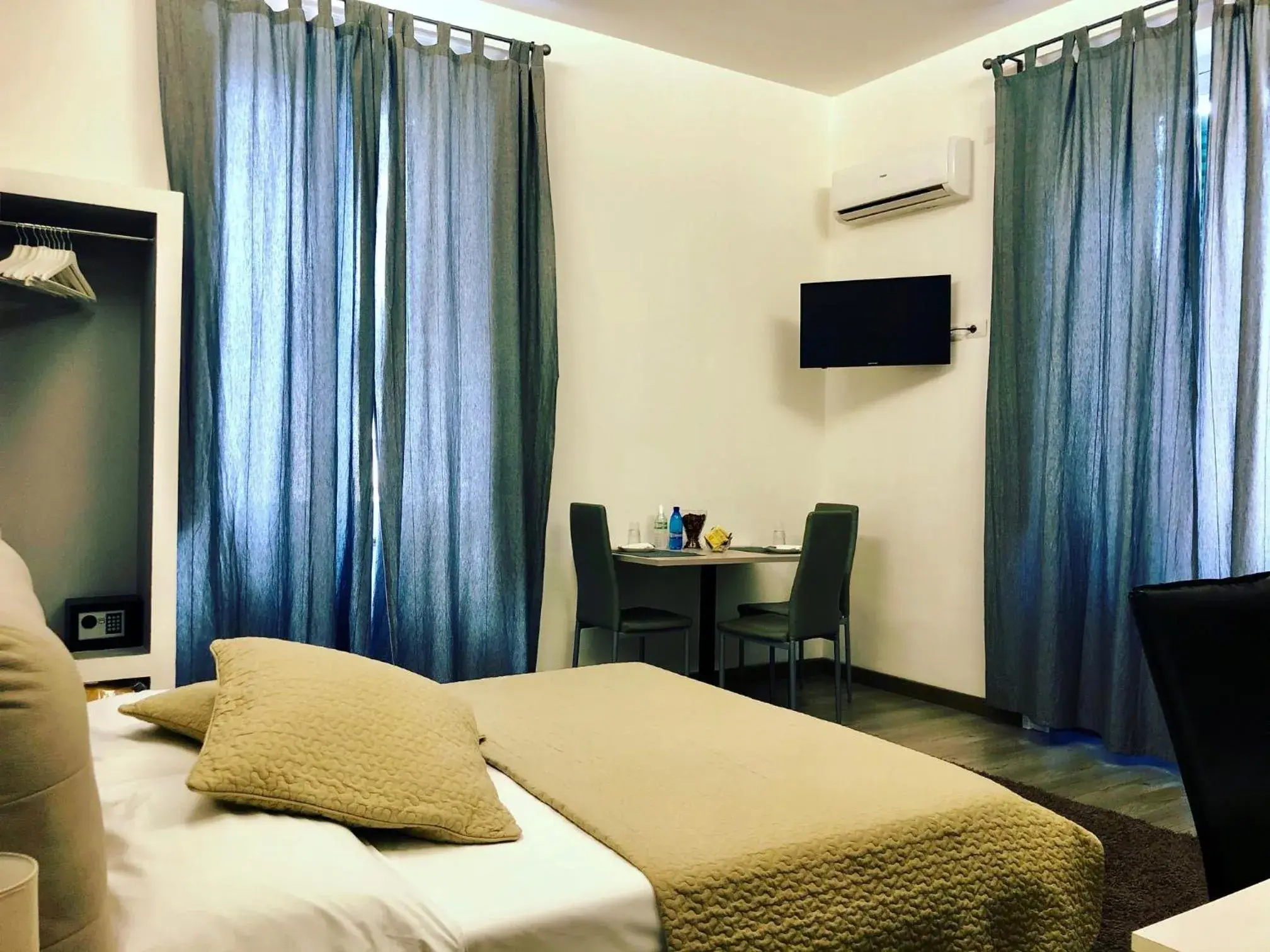 Deluxe B&B Centrocitta Deluxe B&B Centrocitta