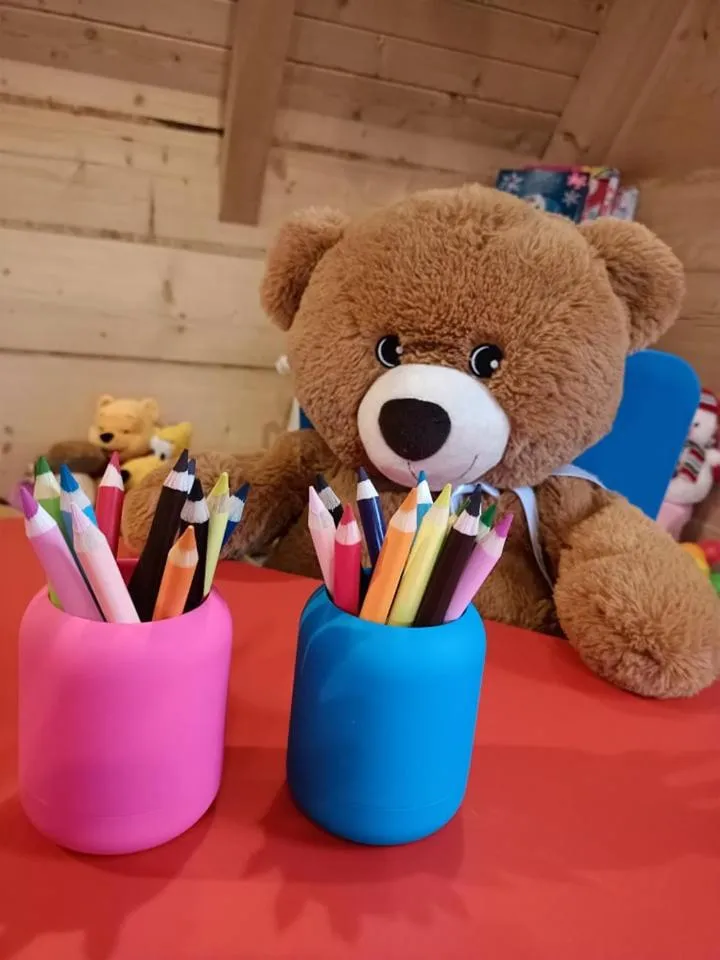 Restaurant/places to eat in Tatrzański Bór Apartamenty