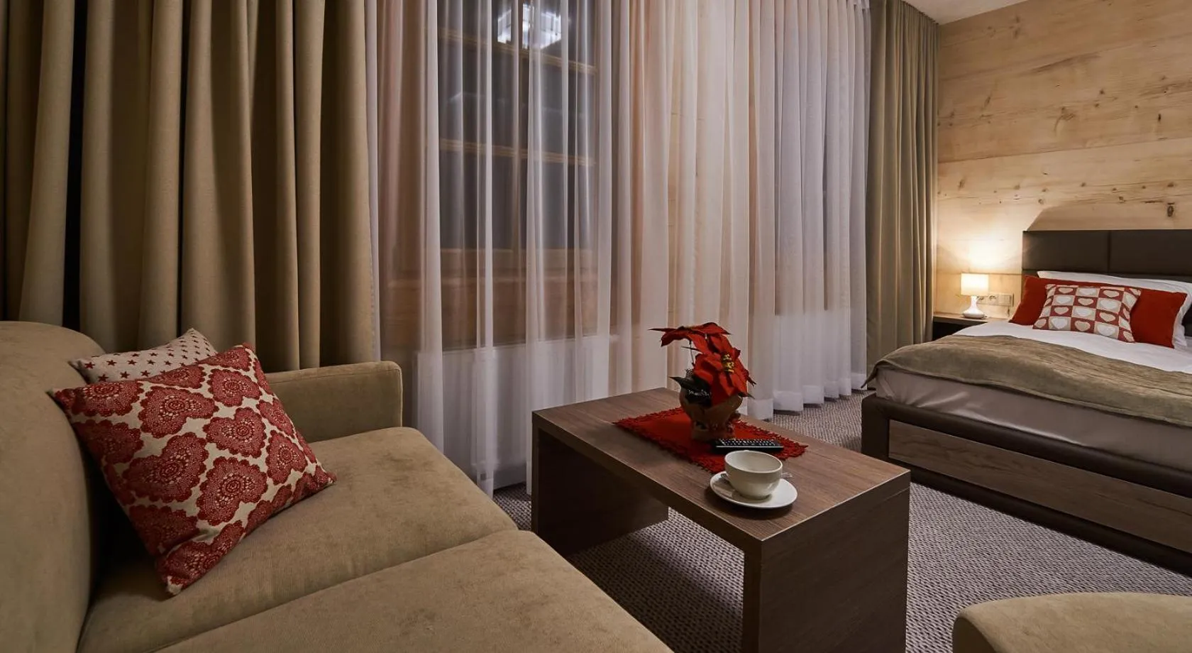 Tatrzański Bór Apartamenty