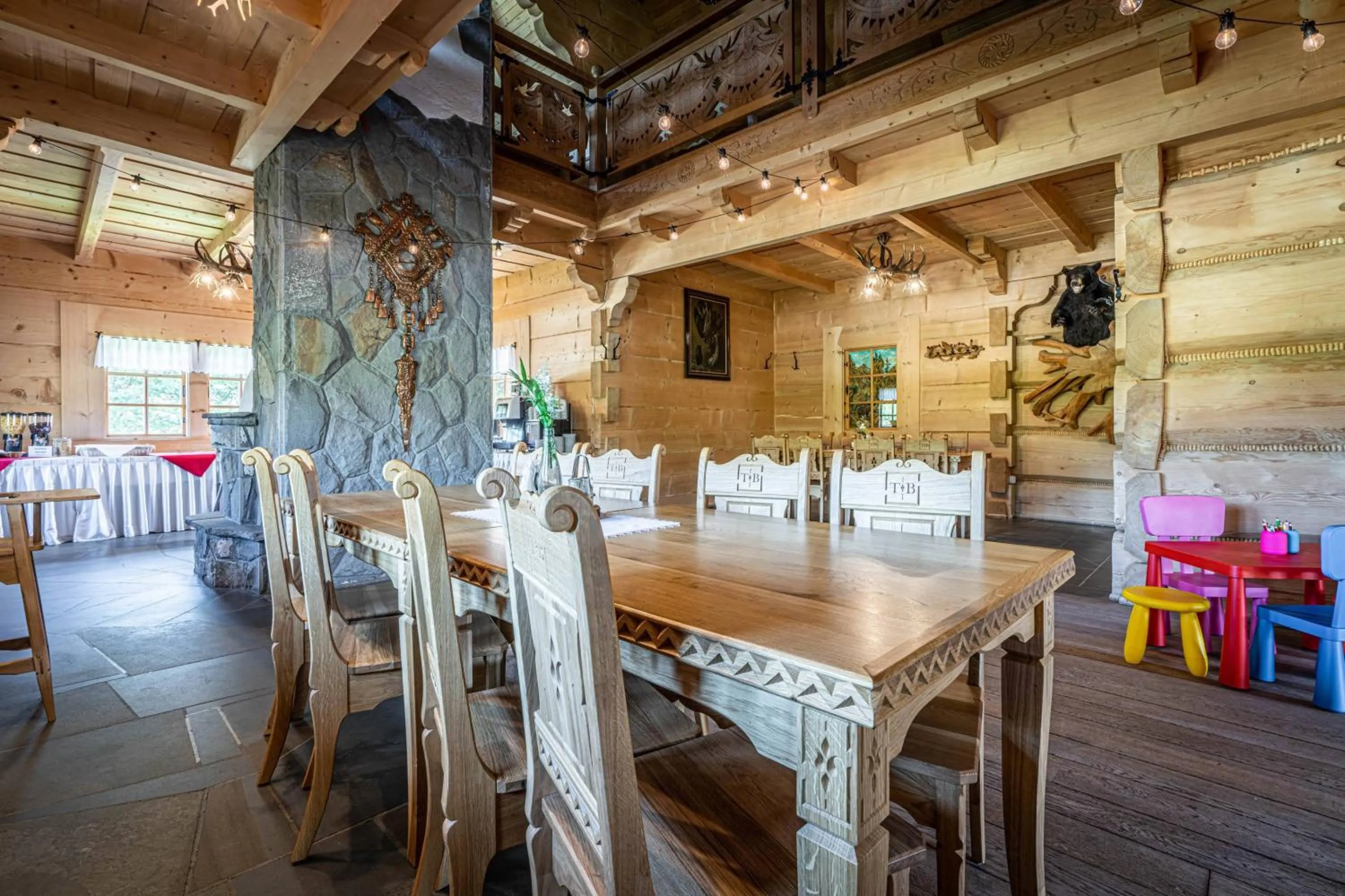 Tatrzański Bór Apartamenty