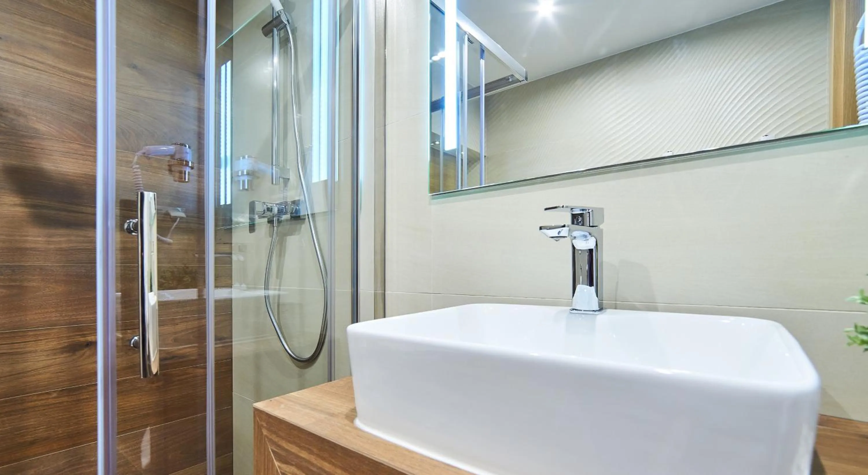 Toilet in Tatrzański Bór Apartamenty