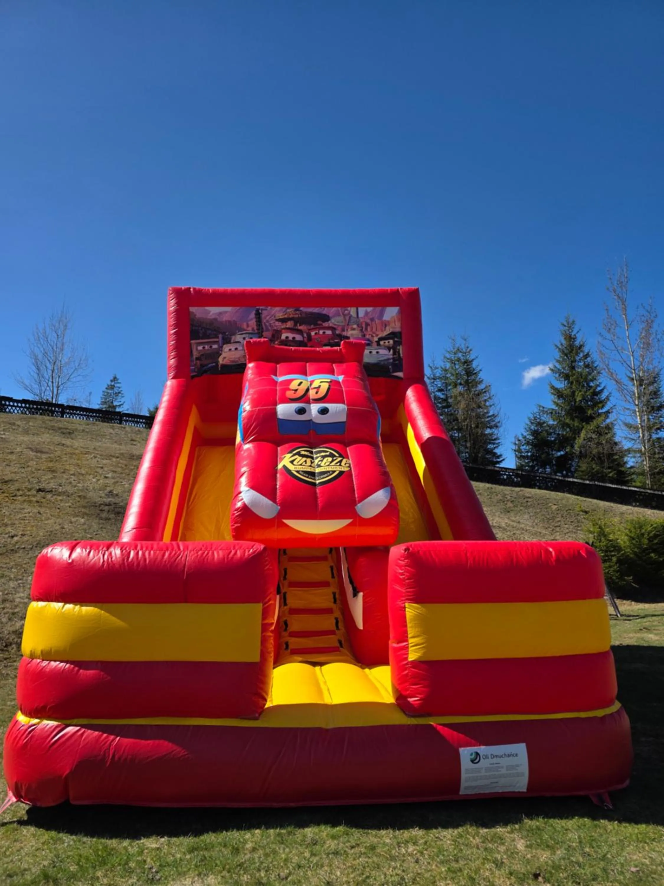 Tatrzański Bór Apartamenty