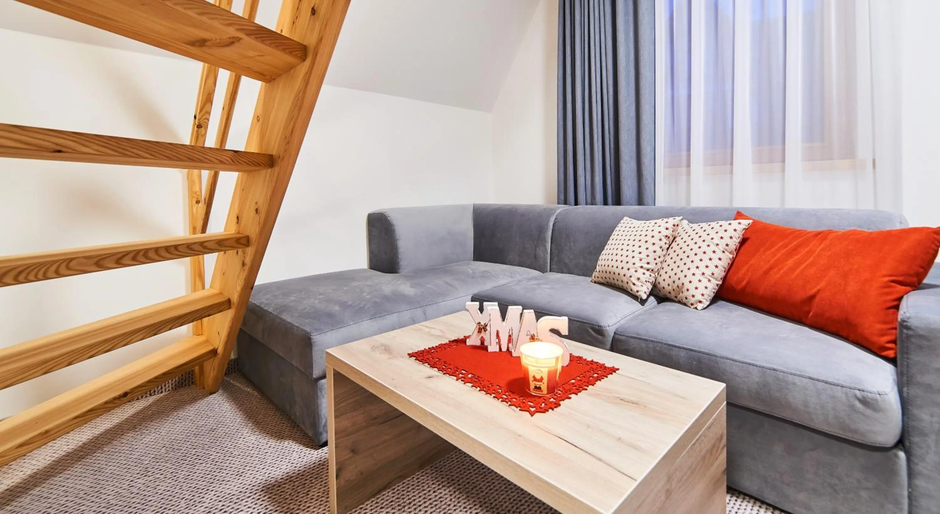 TV and multimedia in Tatrzański Bór Apartamenty