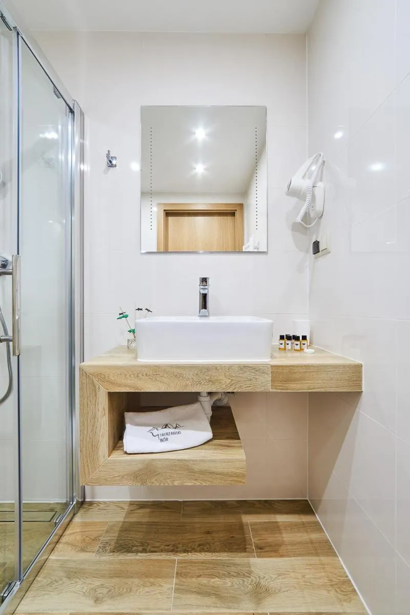 Tatrzański Bór Apartamenty