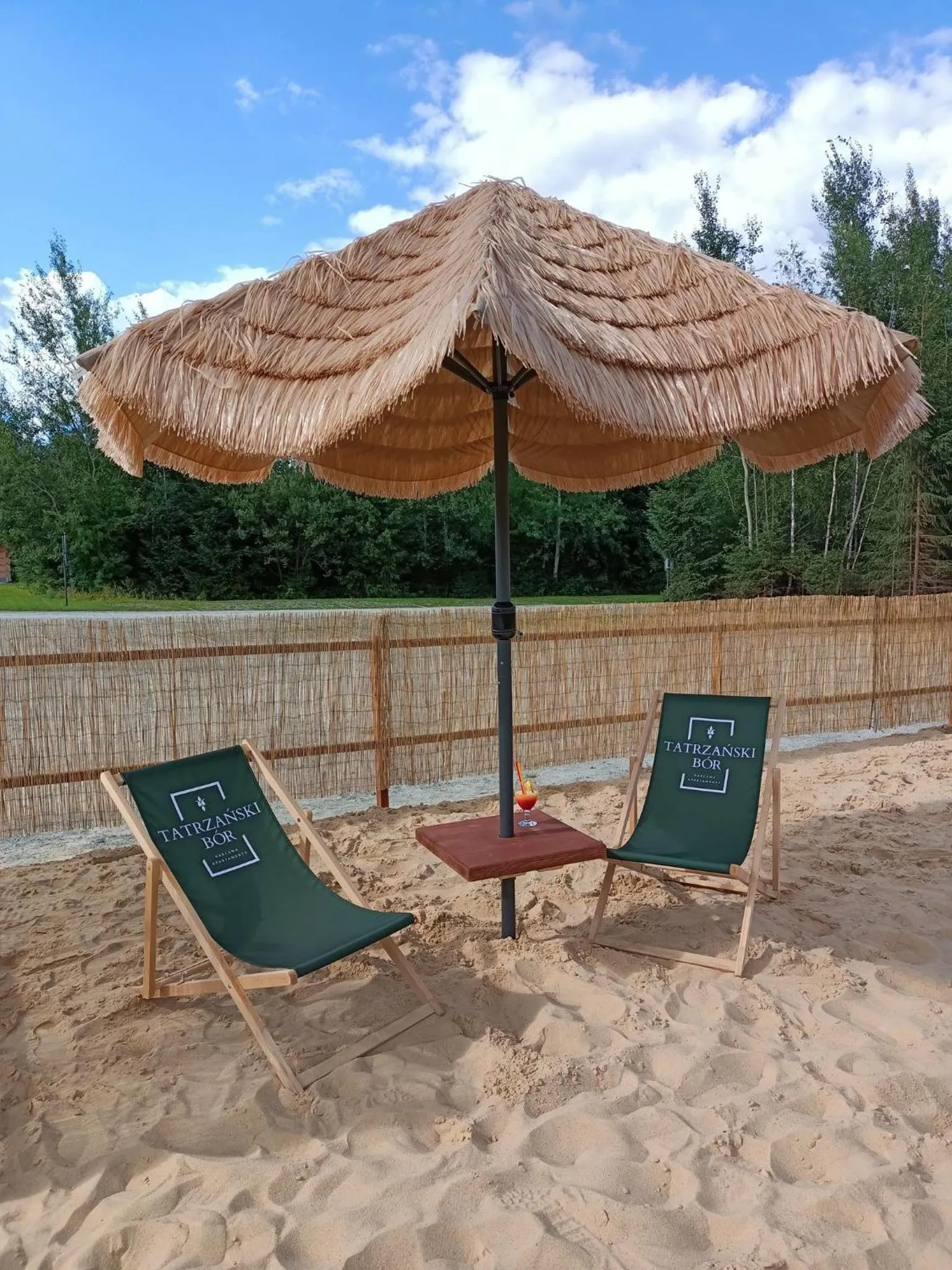 Tatrzański Bór Apartamenty