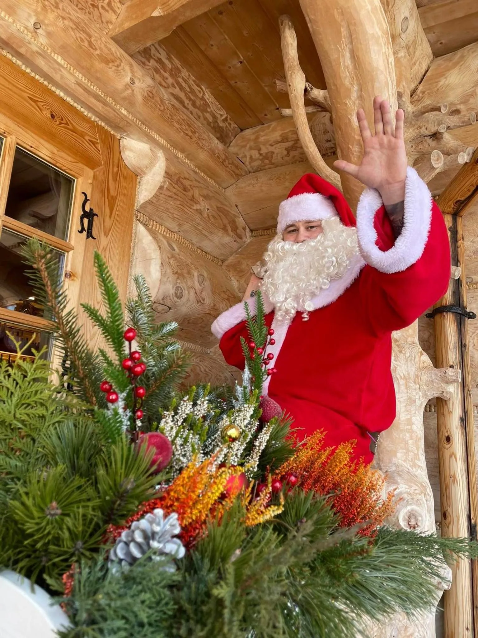 Tatrzański Bór Apartamenty