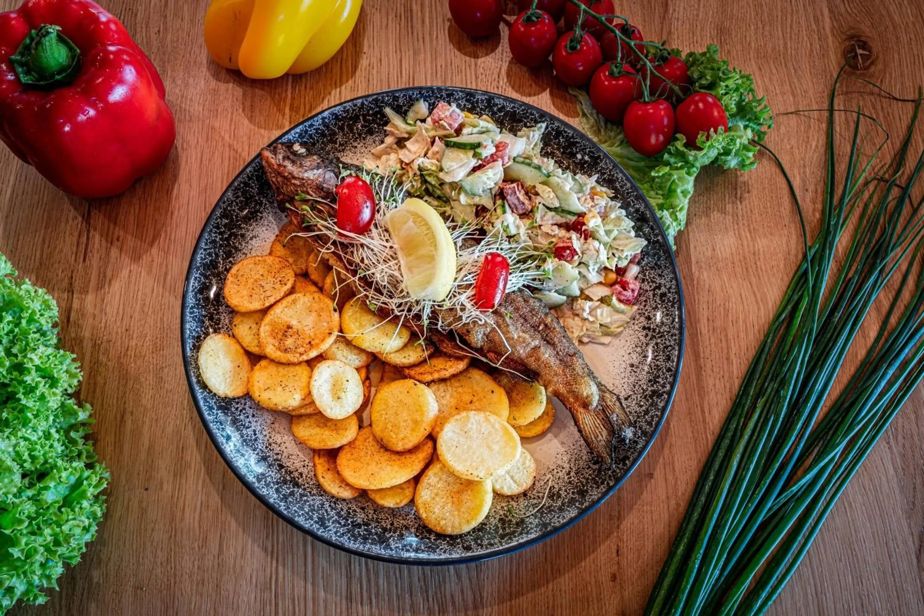 Tatrzański Bór Apartamenty