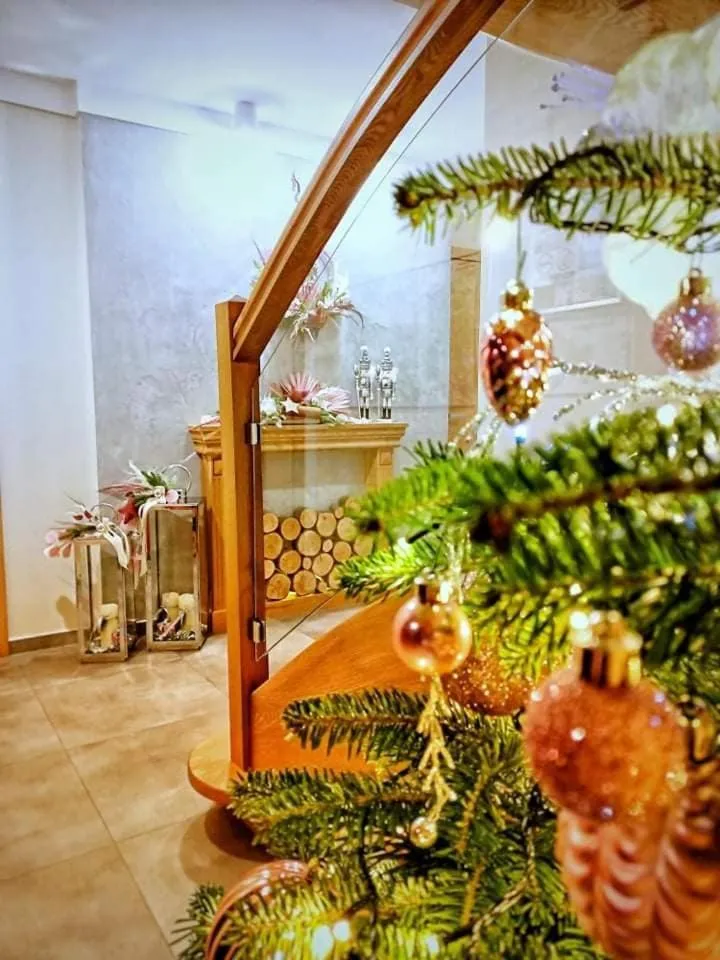 Tatrzański Bór Apartamenty