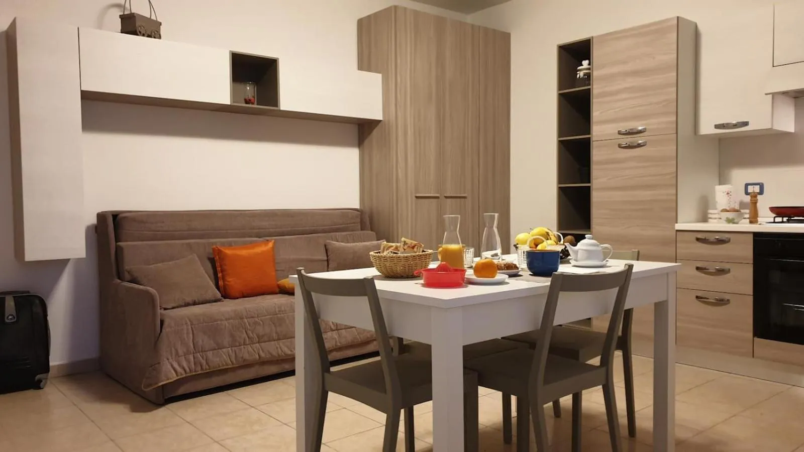 Primavera Club - Hotel Residence