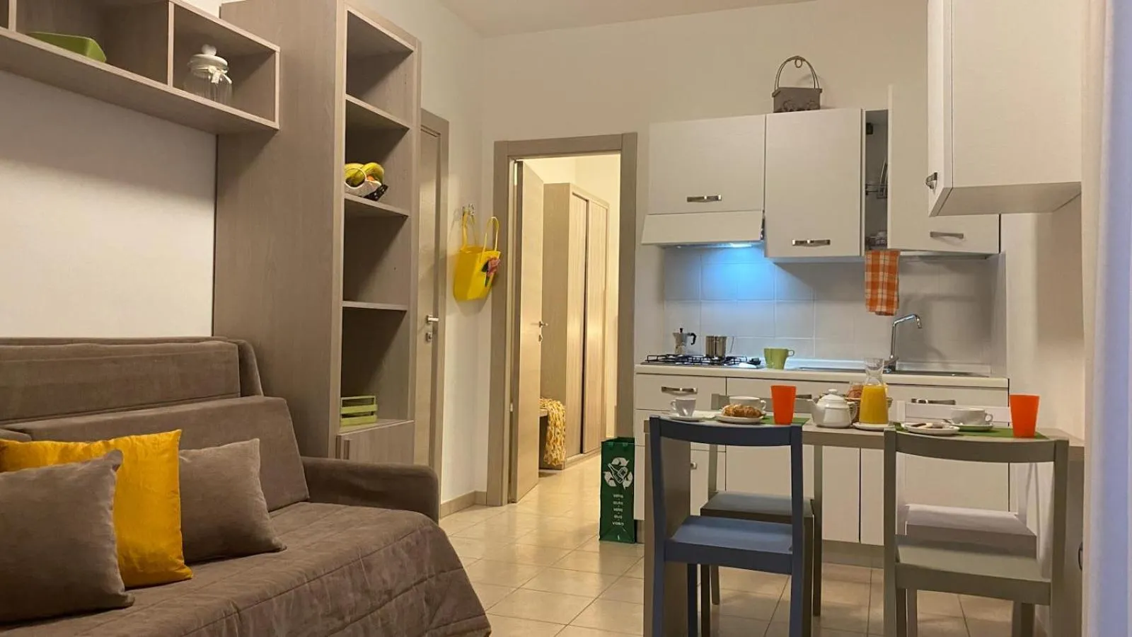 Primavera Club - Hotel Residence