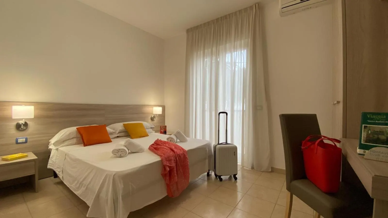 Primavera Club - Hotel Residence