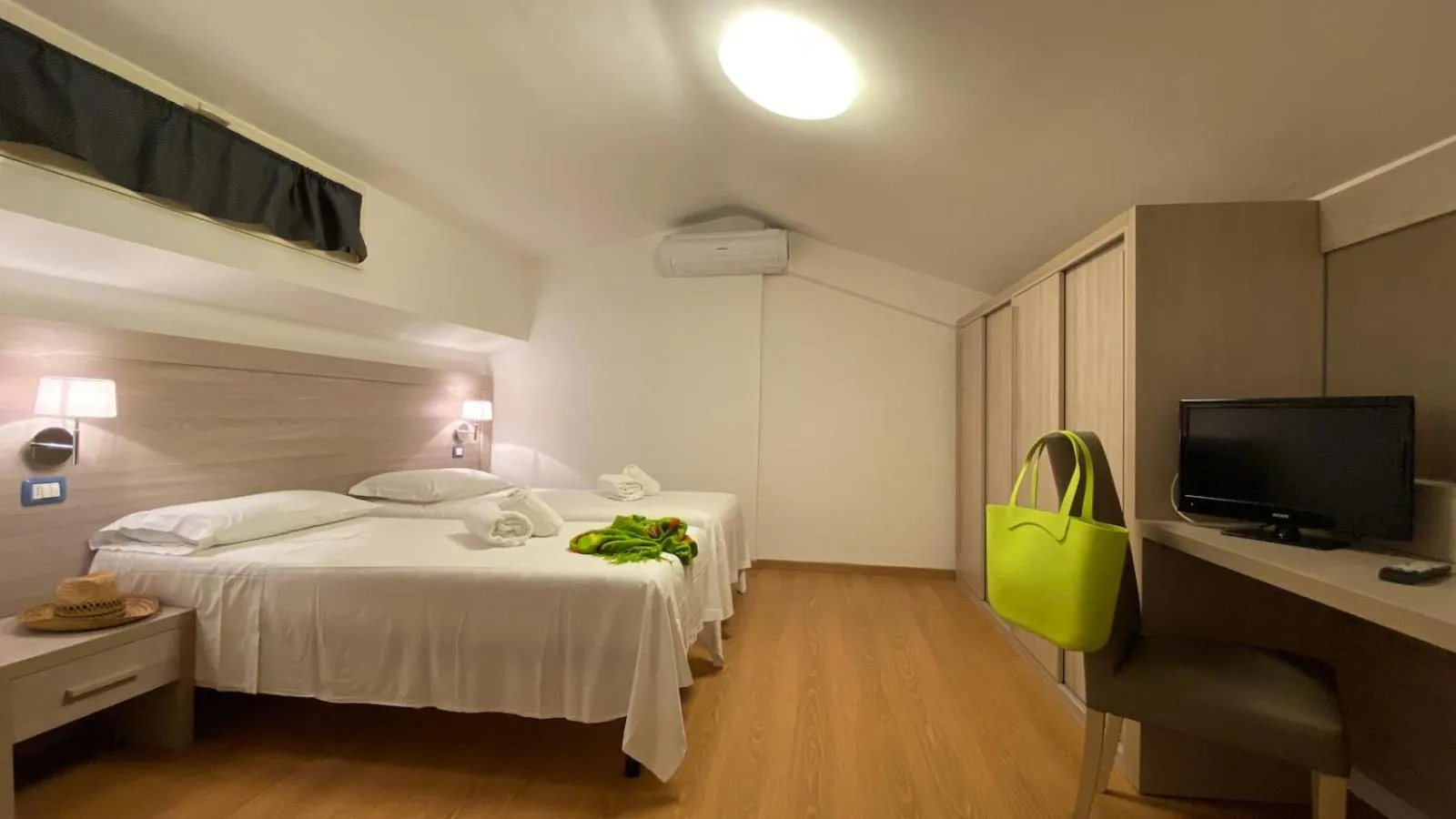 Primavera Club - Hotel Residence