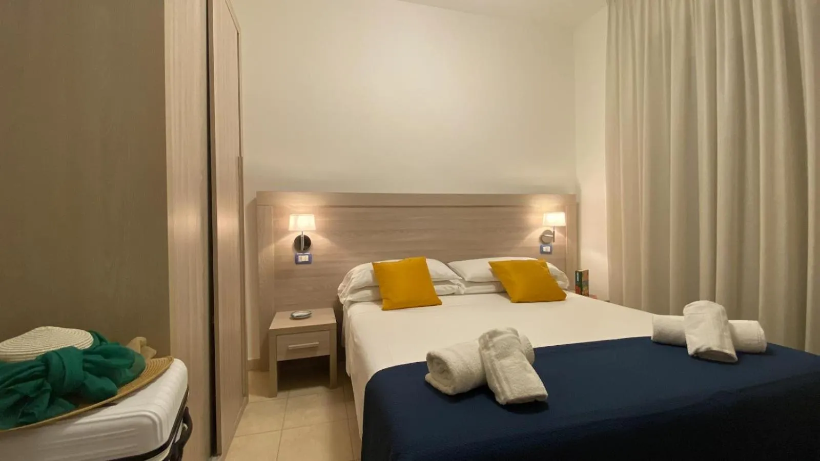 Primavera Club - Hotel Residence