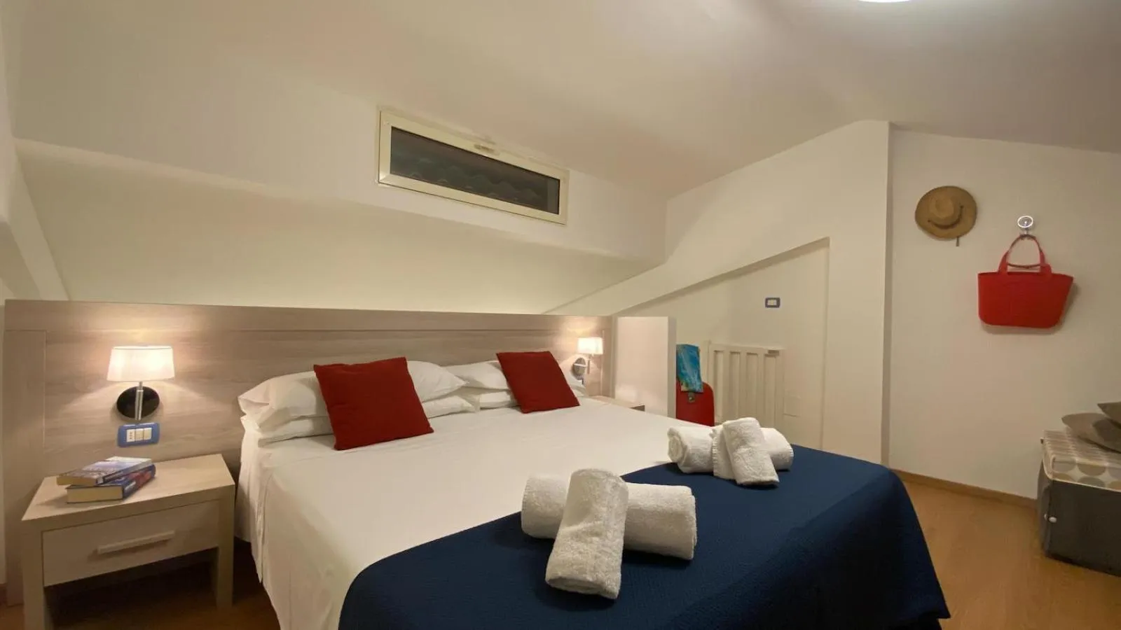 Primavera Club - Hotel Residence