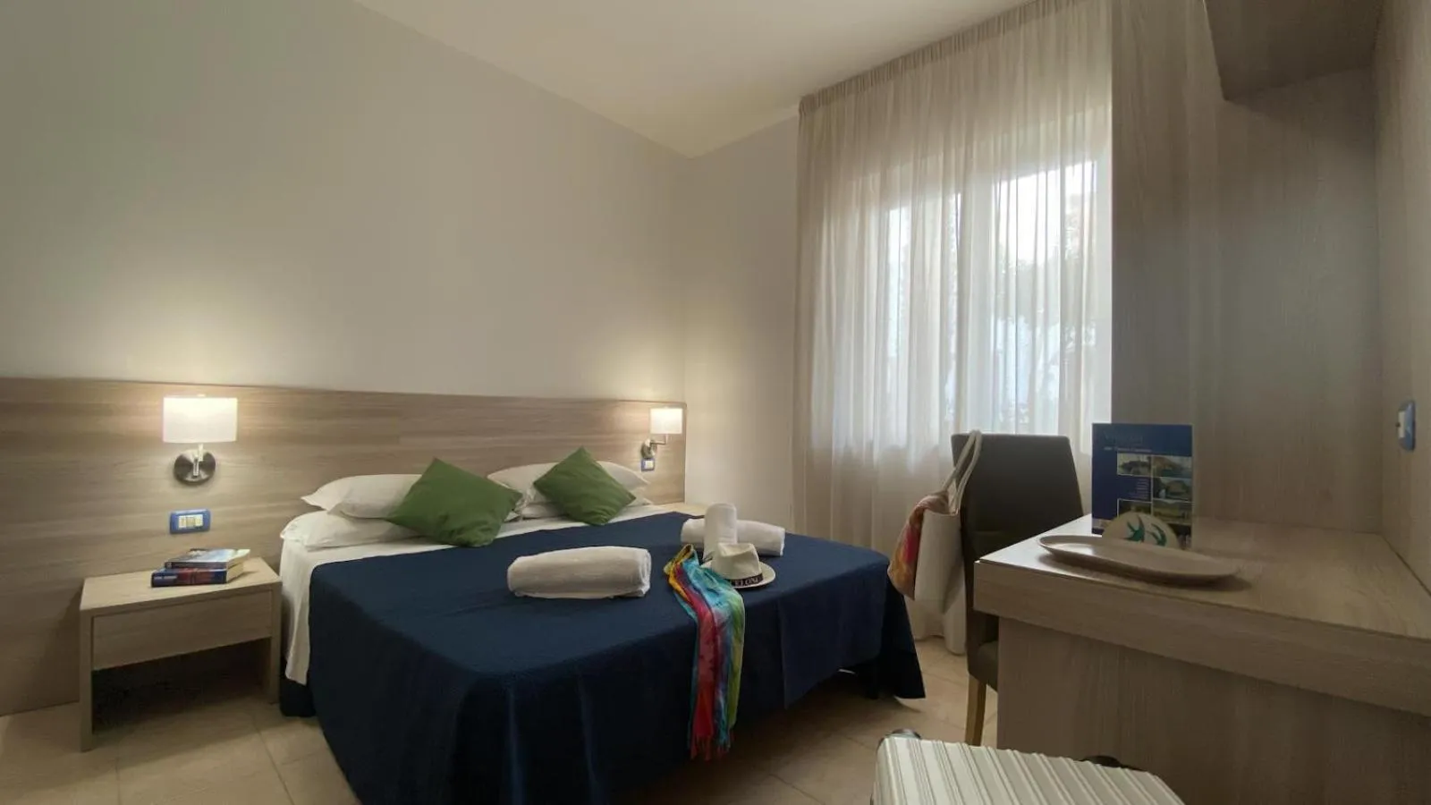 Primavera Club - Hotel Residence