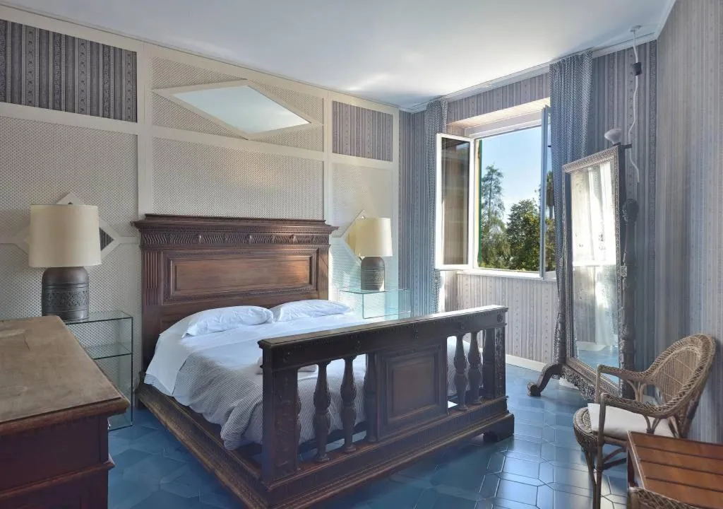Bed in Casamati Flexyrent