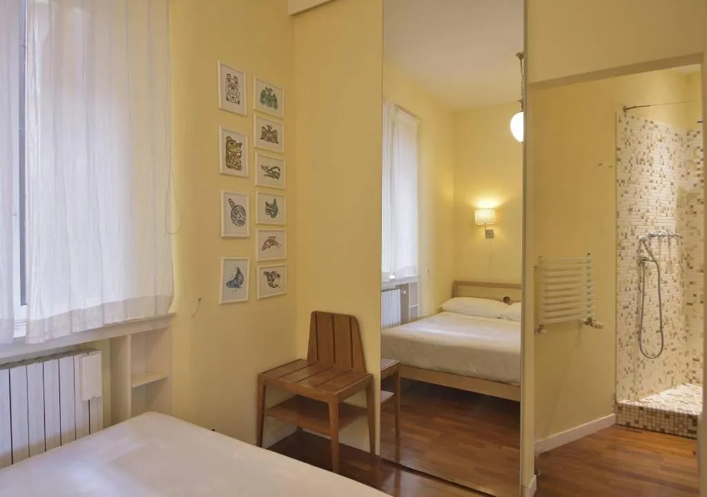 Bed in Casamati Flexyrent