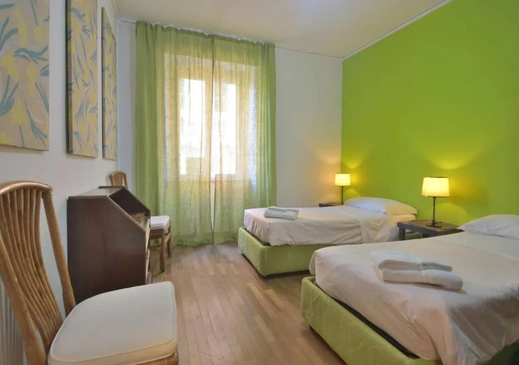 Bed in Casamati Flexyrent