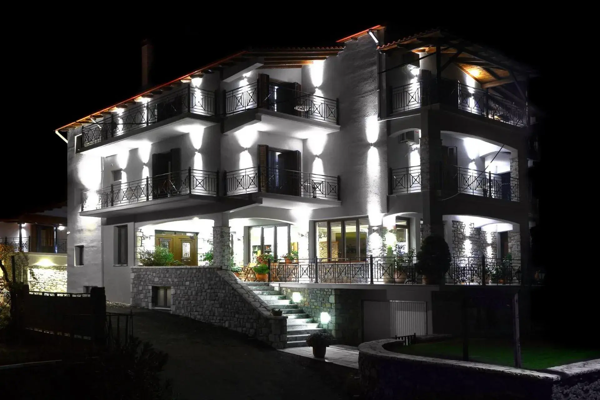Artemis Traditional Guesthouse Artemis Traditional Guesthouse