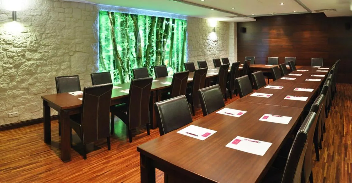Meeting/conference room in Villa Aurelia
