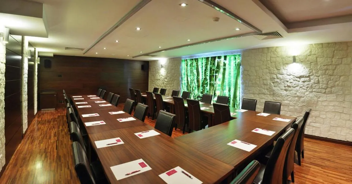 Meeting/conference room in Villa Aurelia
