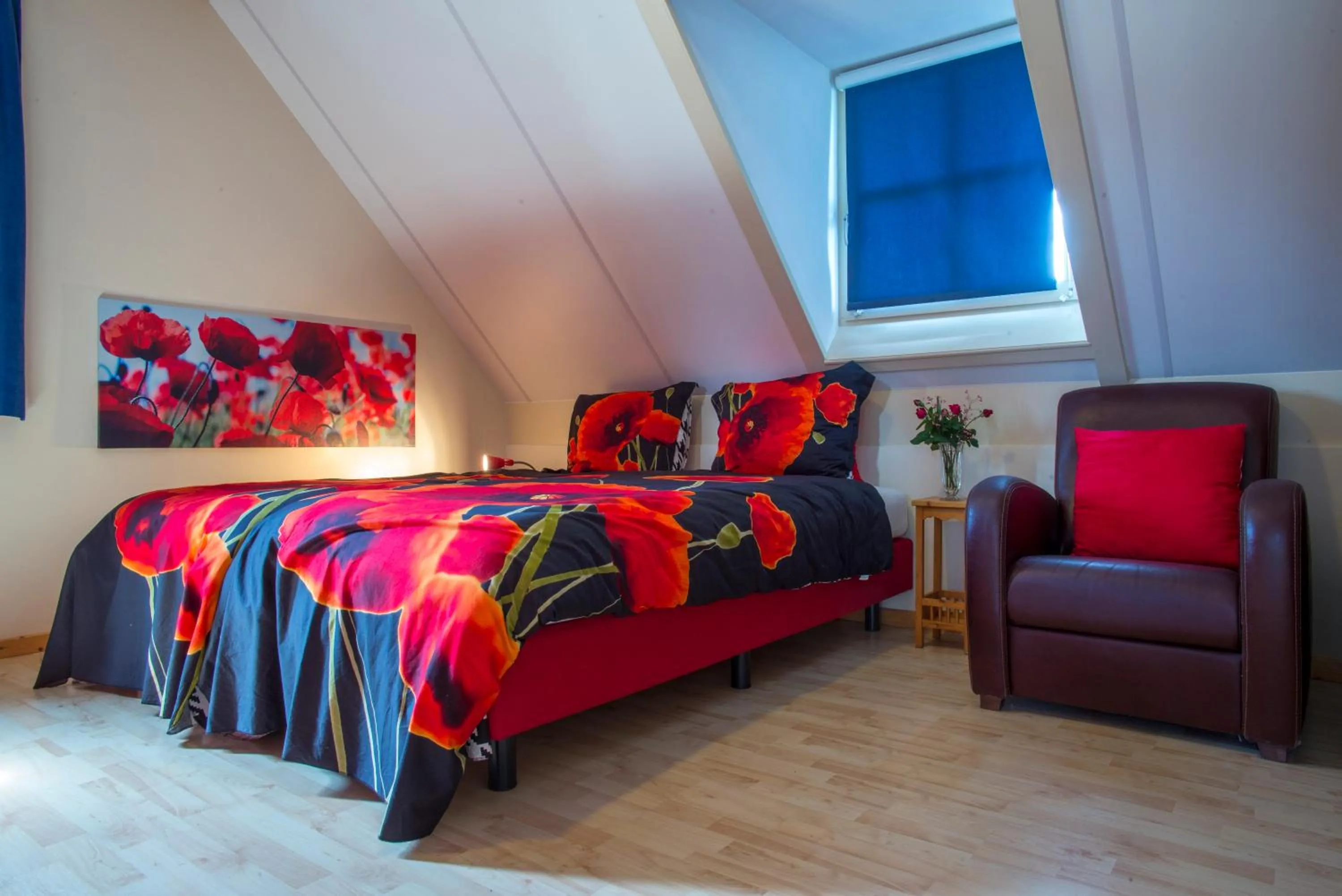 Bed & Breakfast Maryland
