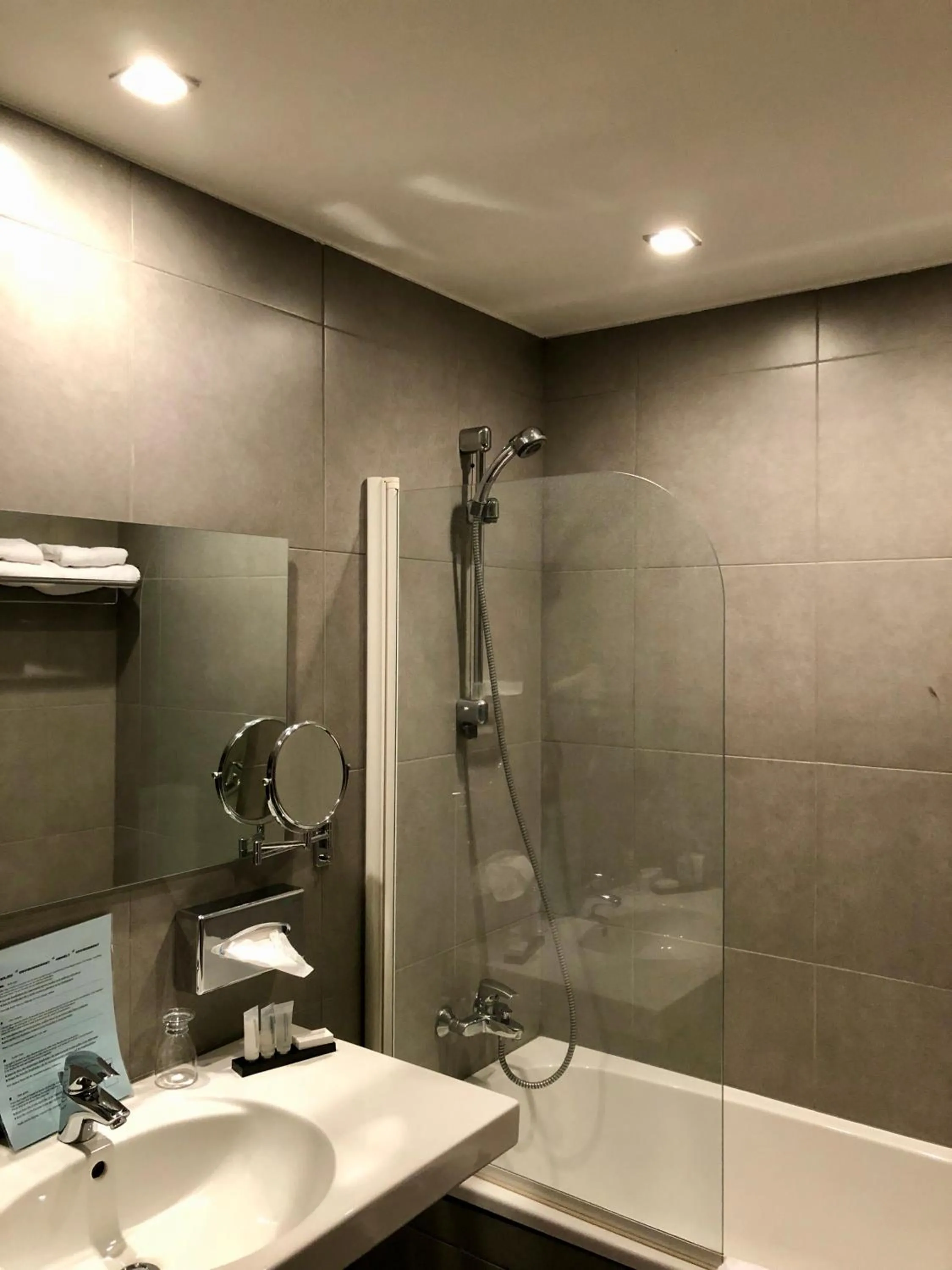 Hotel De Franse Kroon