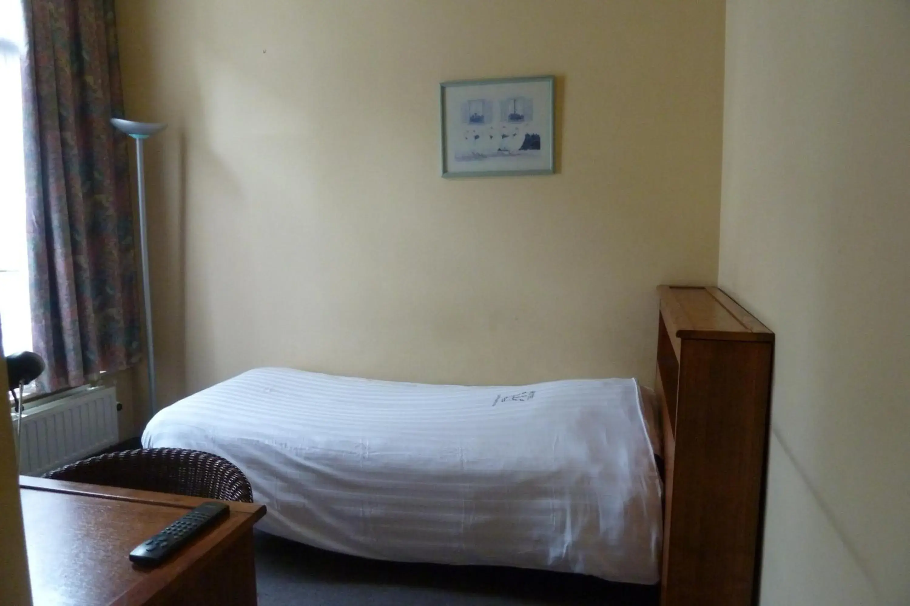 Day, Bed in Hotel De Franse Kroon Day, Bed in Hotel De Franse Kroon