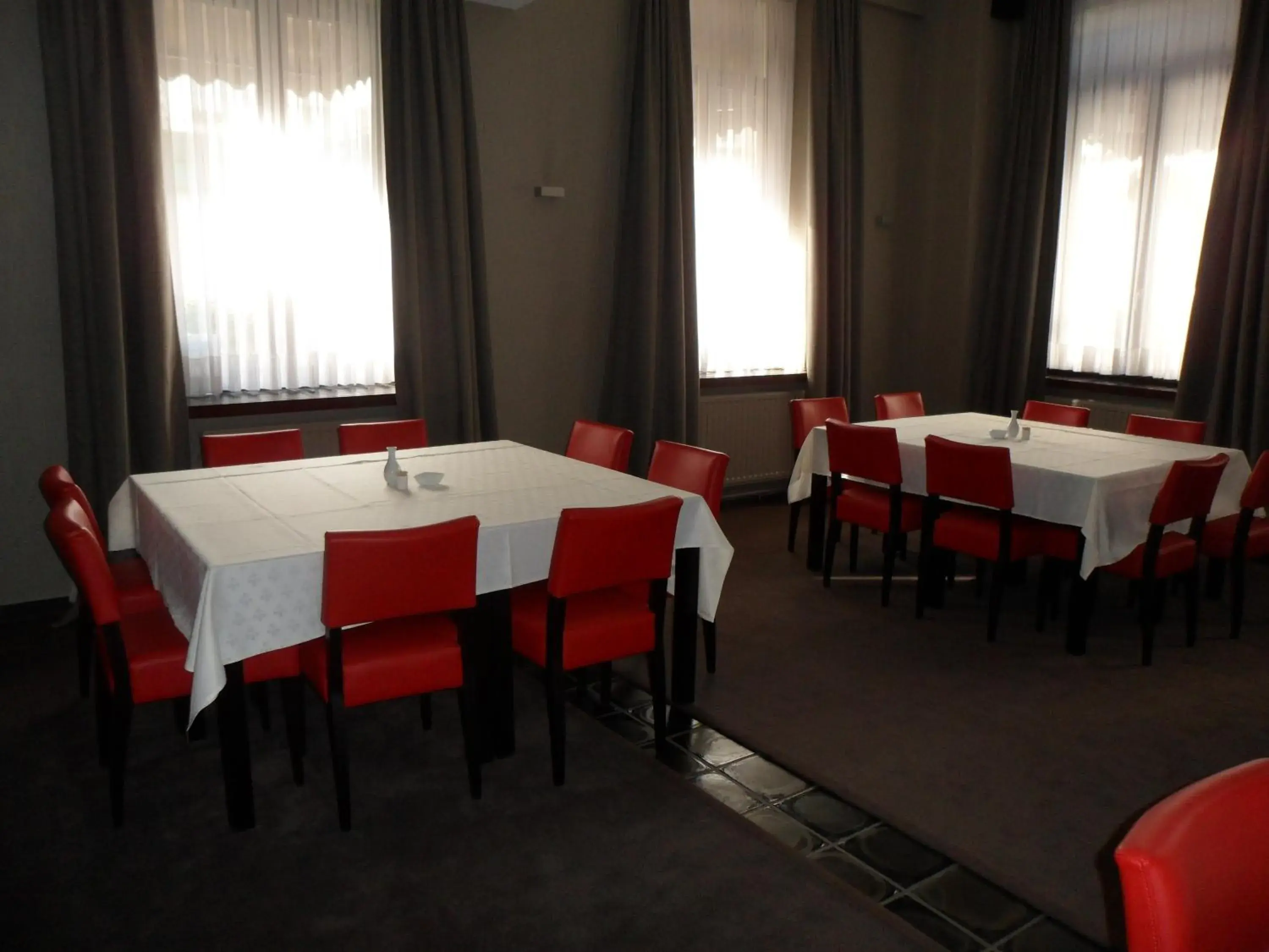 Restaurant/places to eat in Hotel De Franse Kroon Restaurant/places to eat in Hotel De Franse Kroon