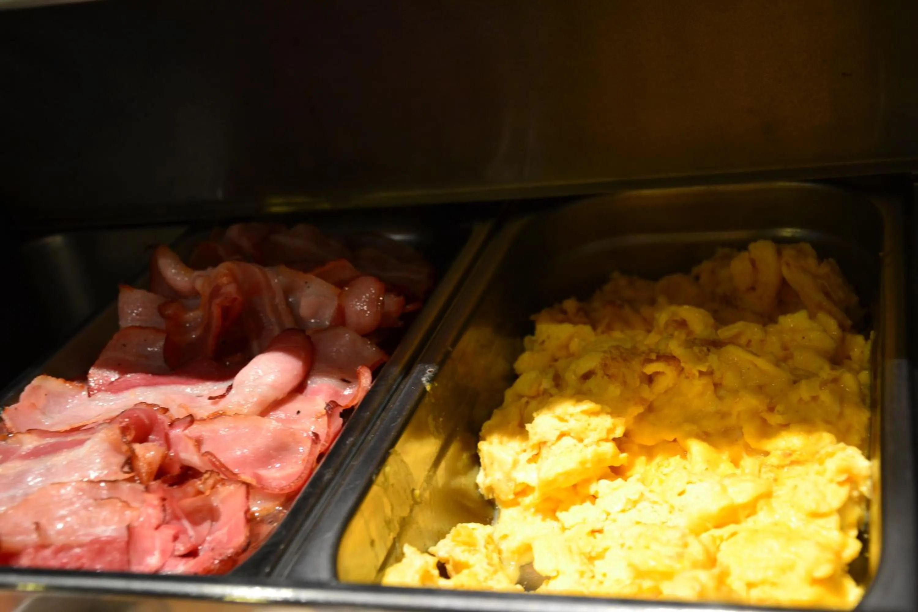 Food in Hotel De Franse Kroon